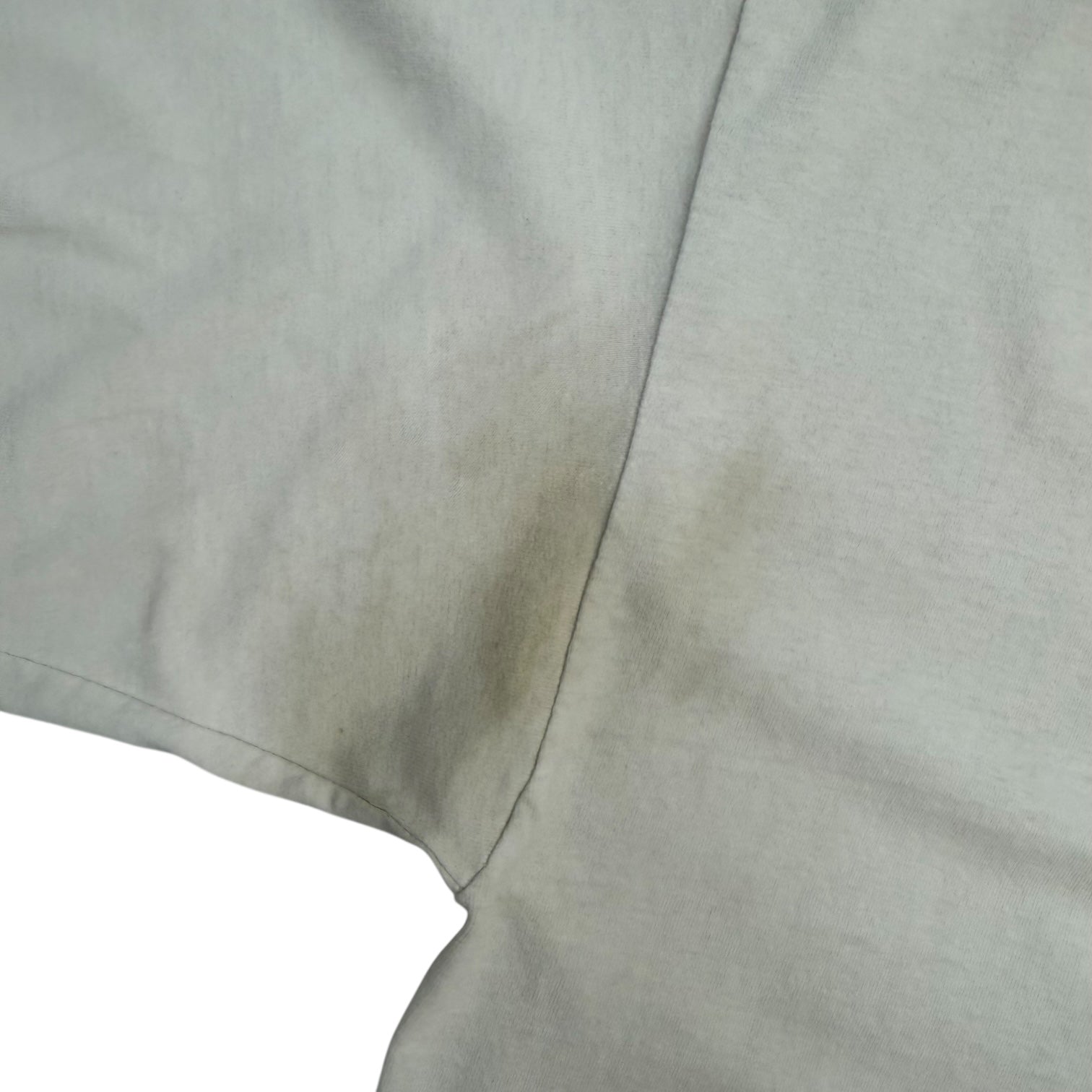 2004 Harley Davidson Of Edmonton L/S Tee White