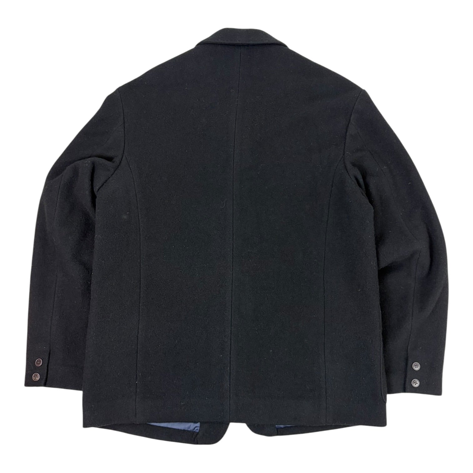 Kapital Japan Wool Blazer Black