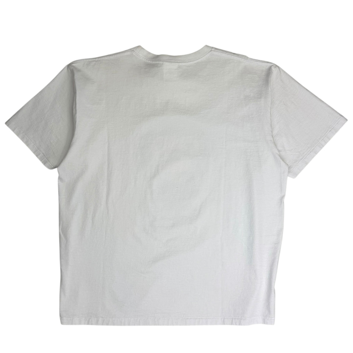Bape Baby Milo Tee White