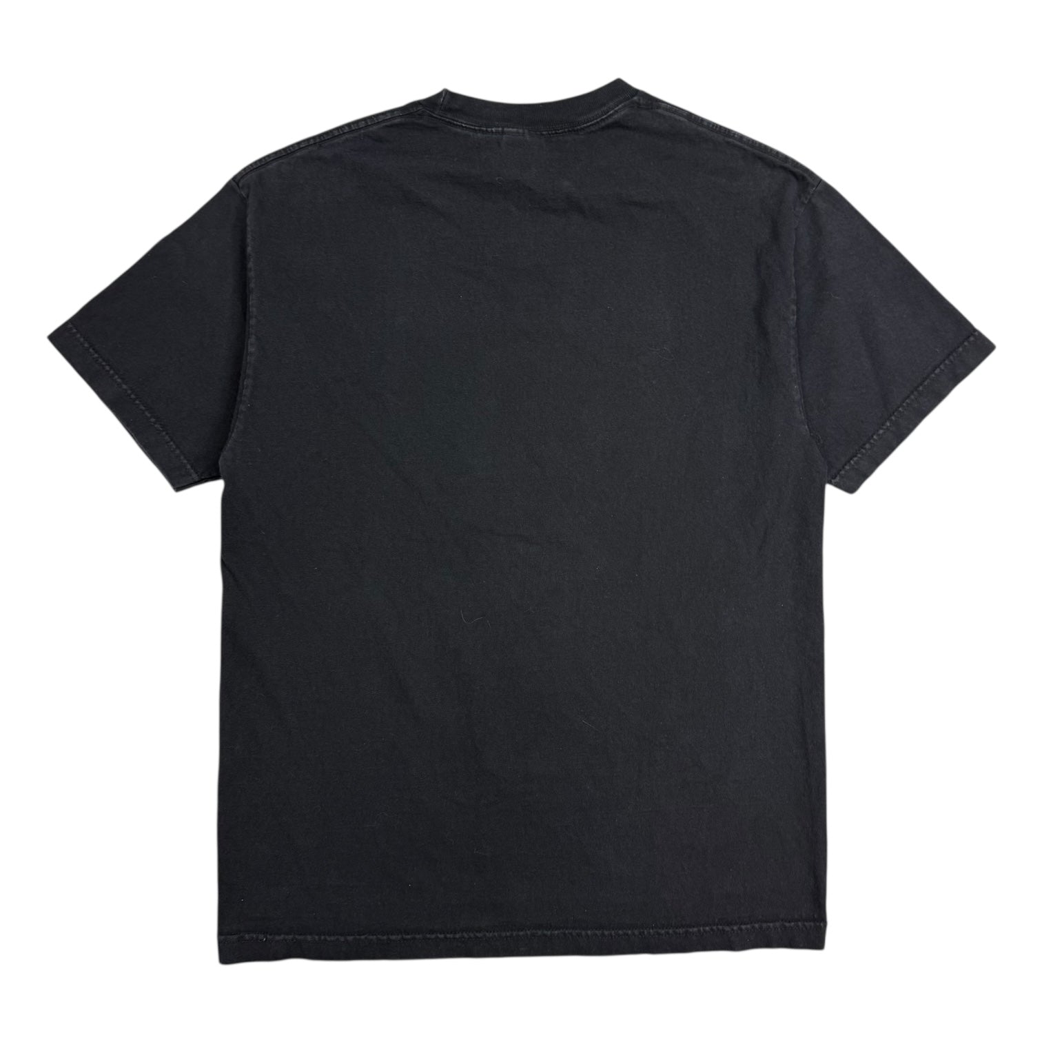 Vintage Scarface ‘Say Hello To My Little Friend’ Tee Black