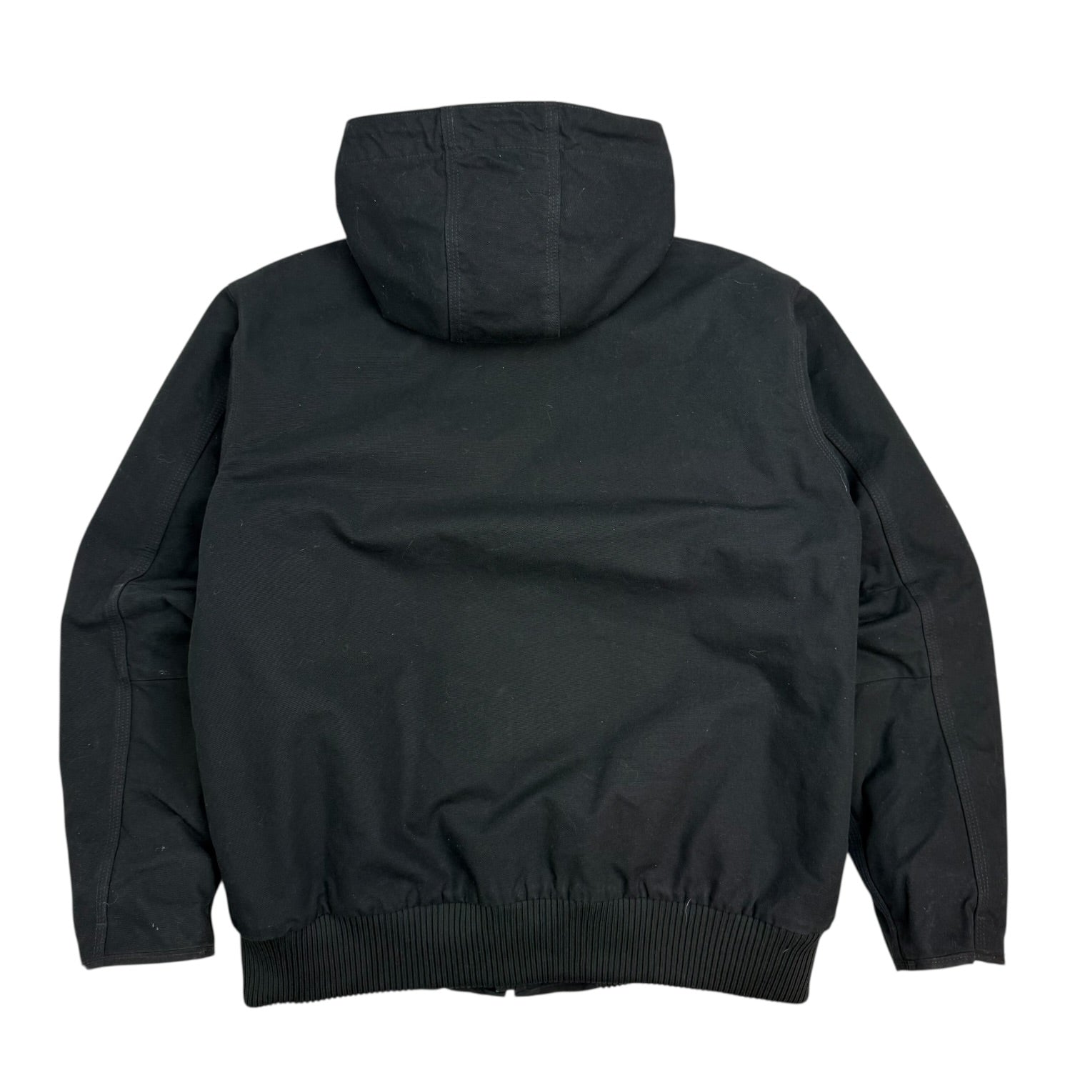 Vintage Carhartt Active Jacket Black