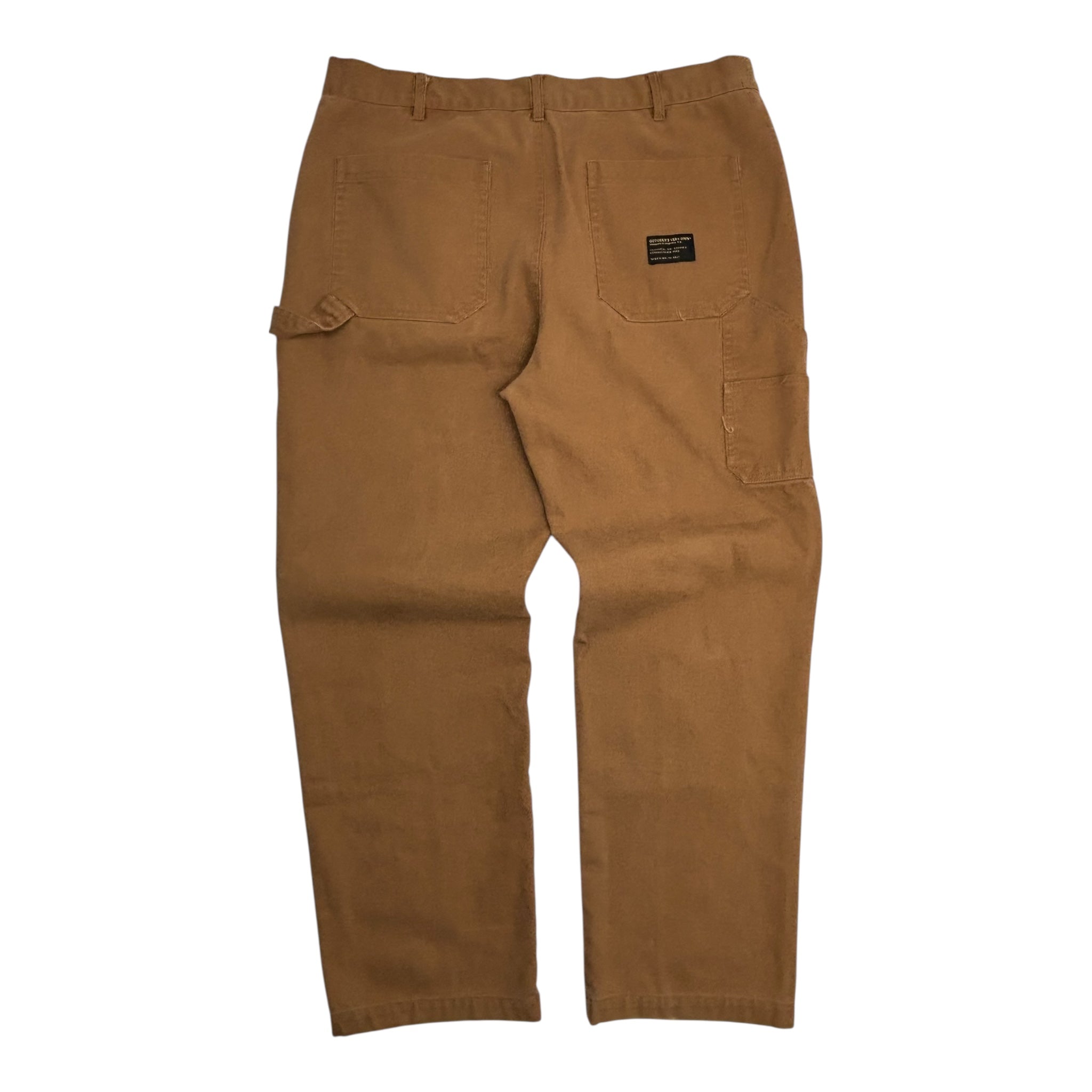 OVO Double Knee Carpenter Pants