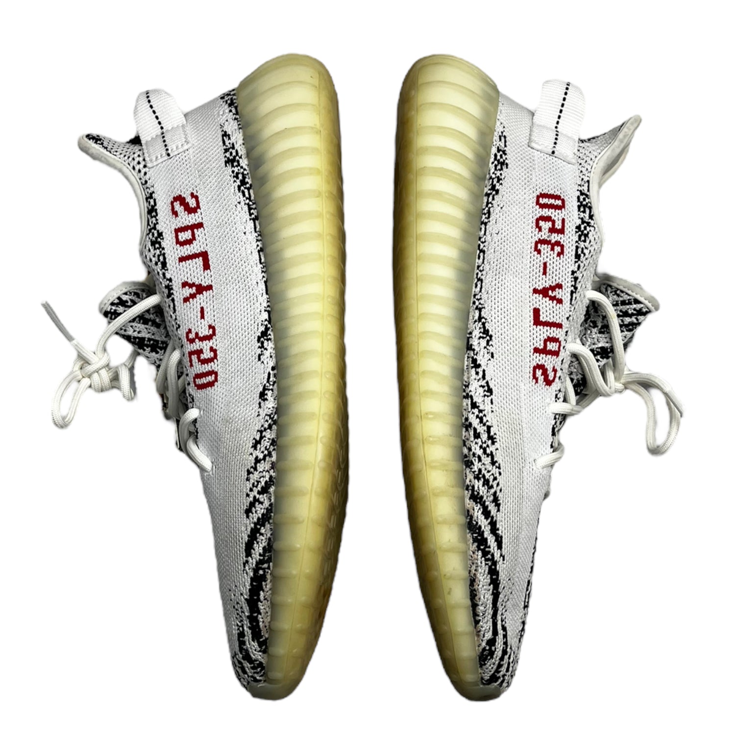 adidas Yeezy Boost 350 V2 Zebra (Used)