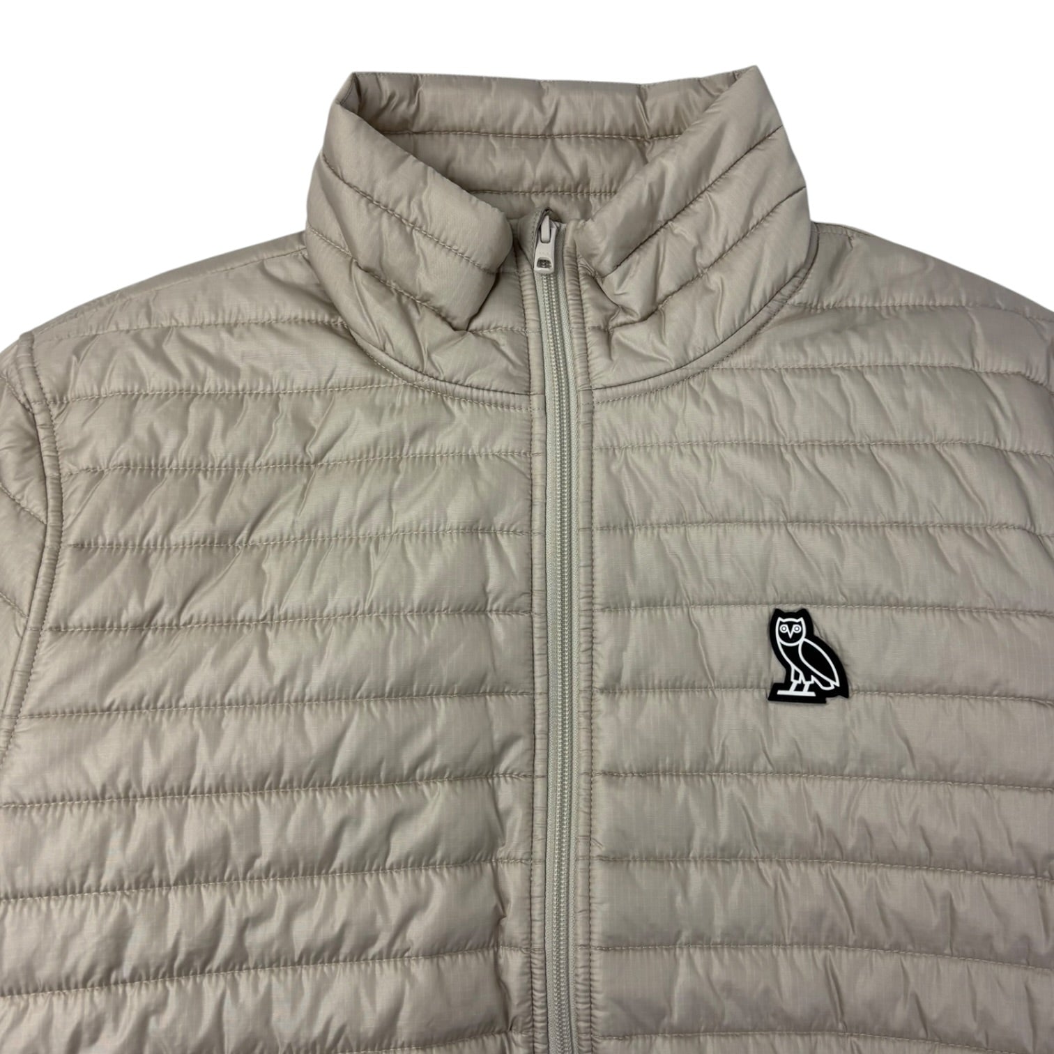 OVO PrimaLoft Quilted Puffer Jacket