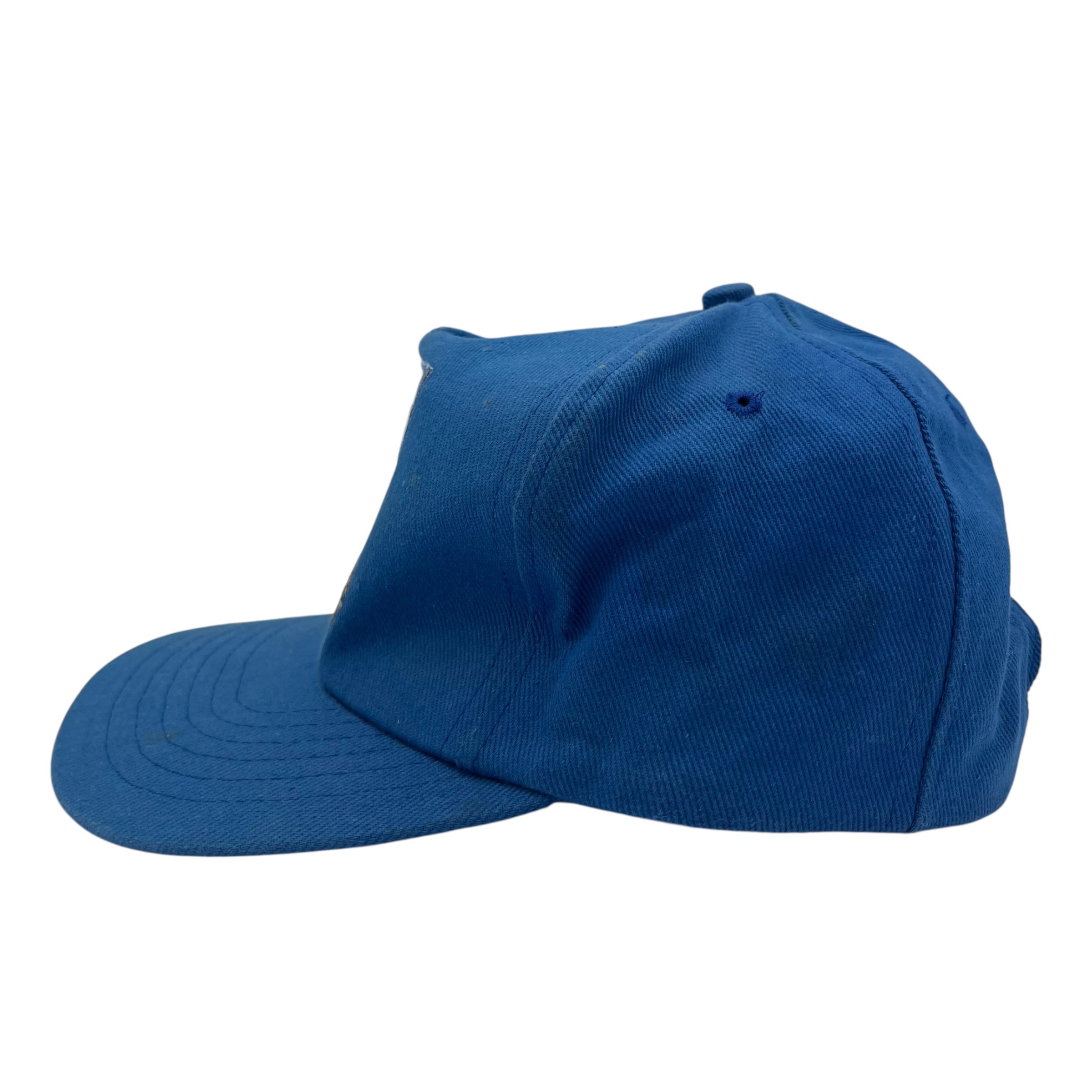 Vintage Winnipeg Blue Bombers Snapback Hat