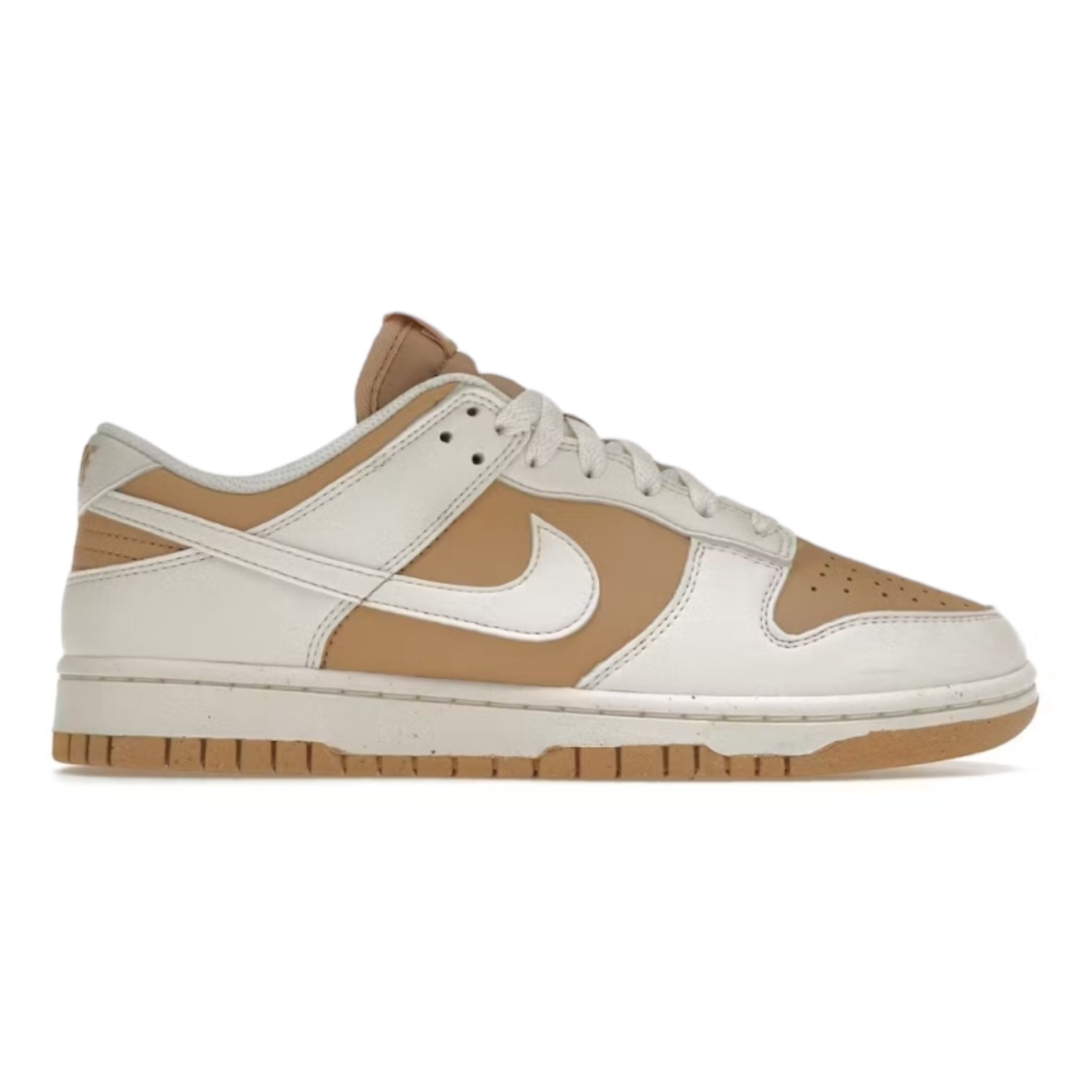 Nike Dunk Low Next Nature Beige Sail W