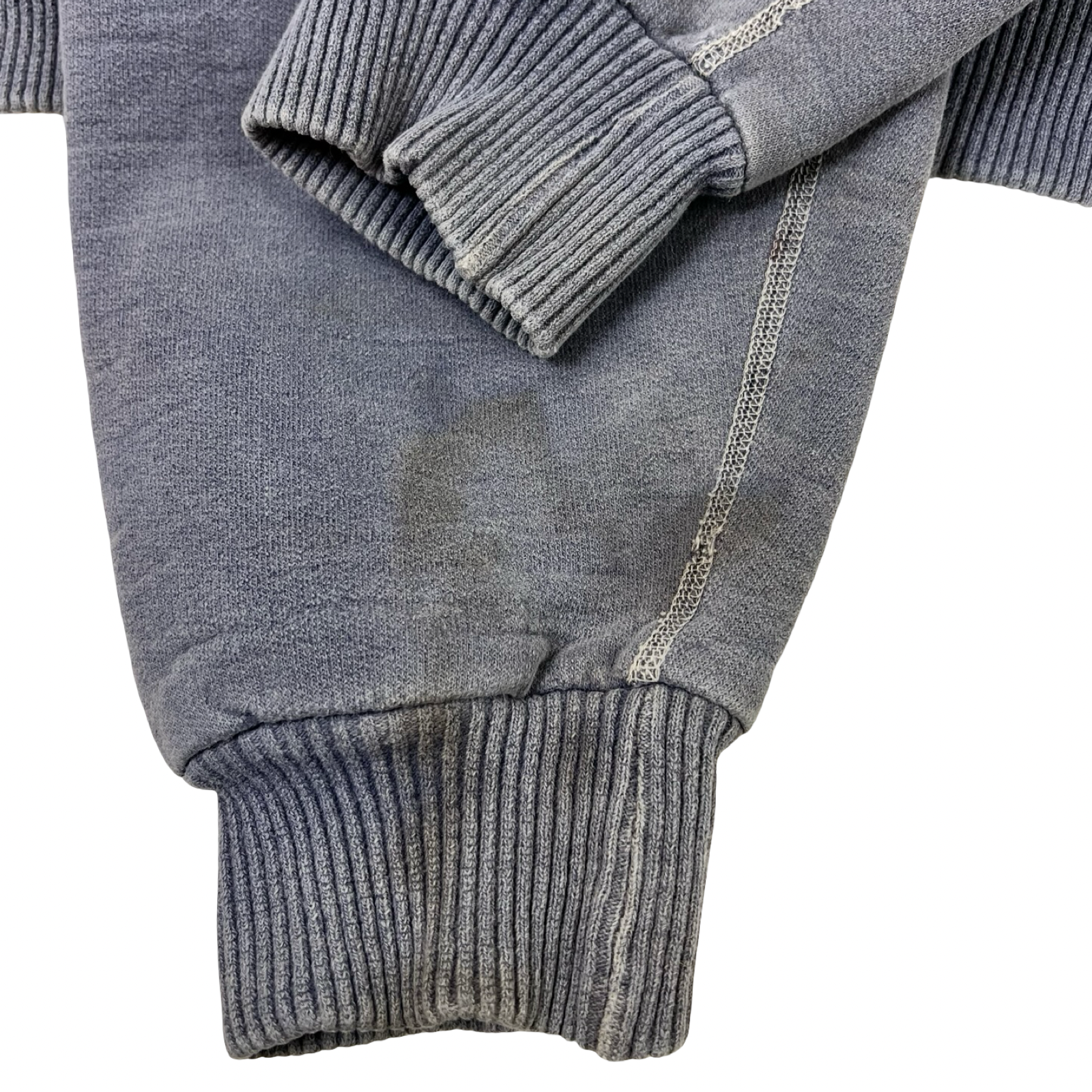 Vintage Wind River Outfitting Co Heavy Faded Sweatshirt