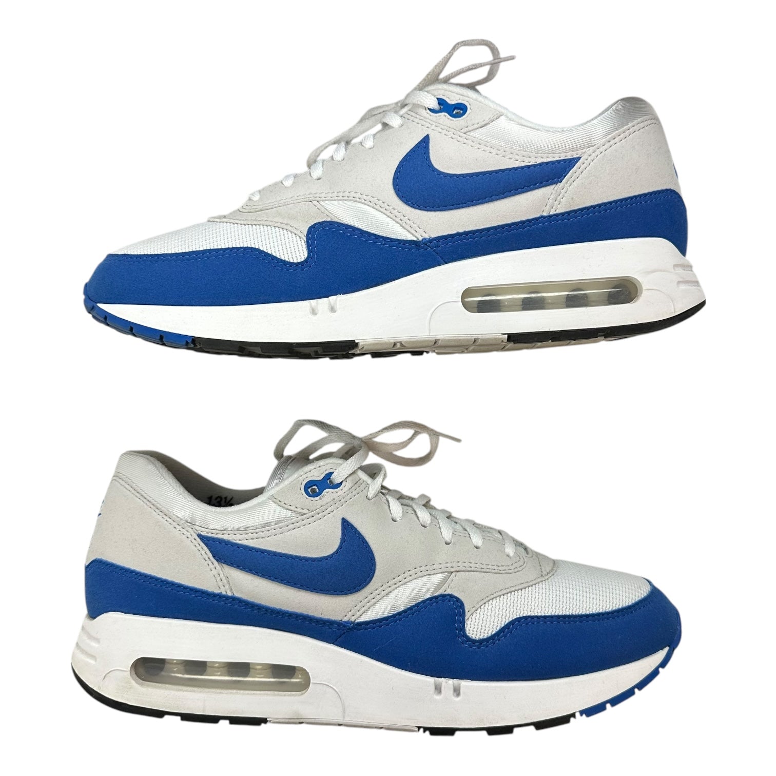 Nike Air Max 1'86 OG Big Bubble Royal (W) (Used)