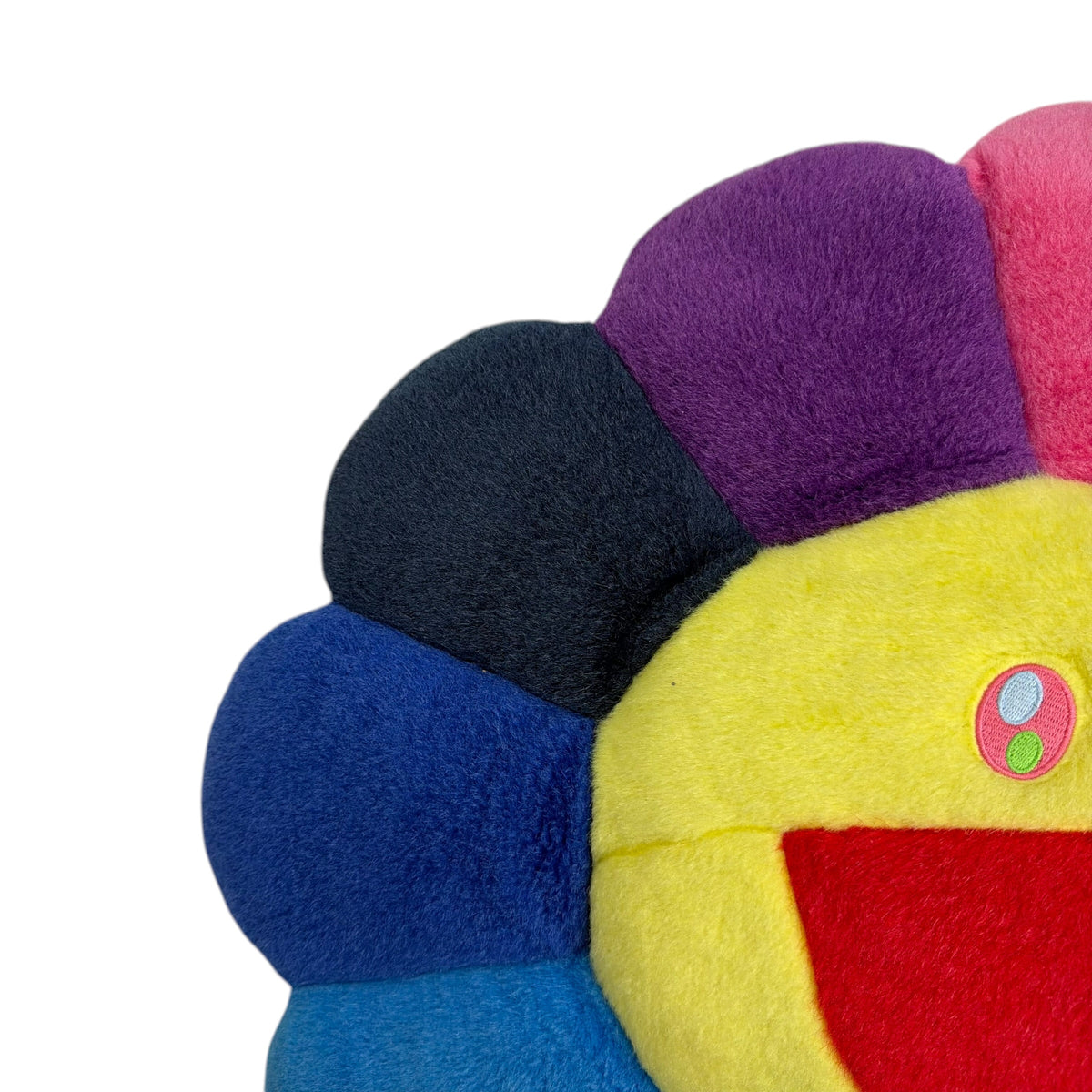 Takashi Murakami Flower Plush (60CM)