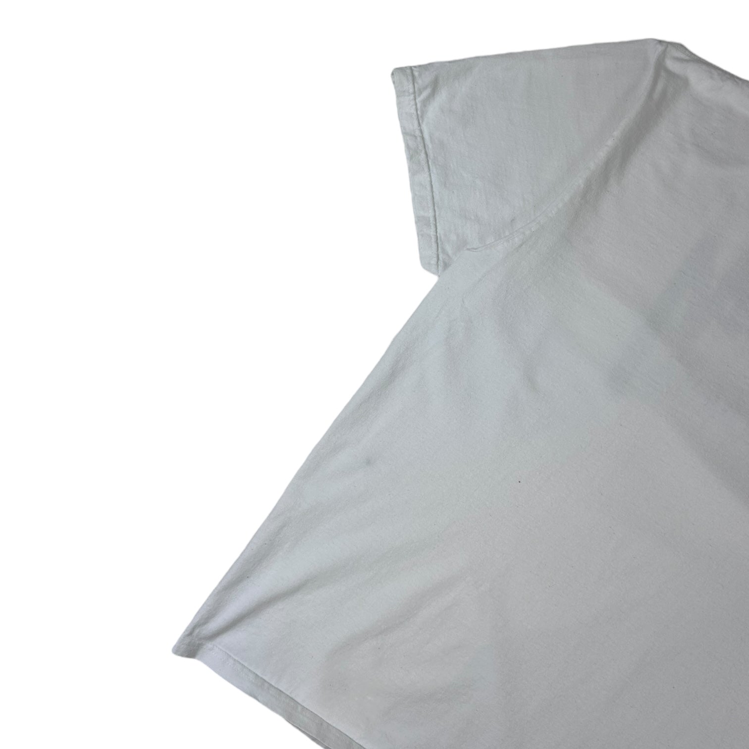 Stussy Chapter Vancouver T-Shirt White