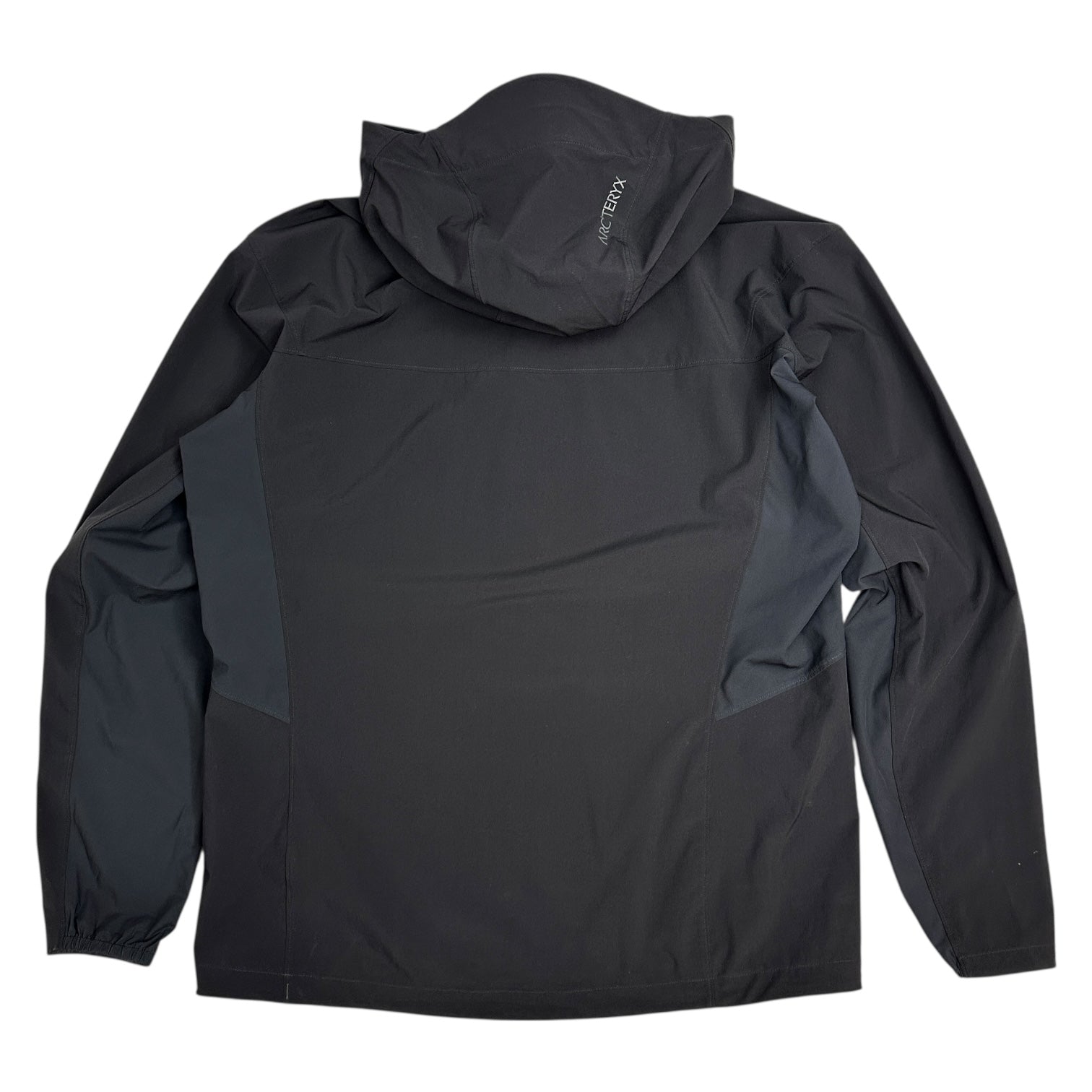 Arc’teryx Gamma Hybrid Hoody Black