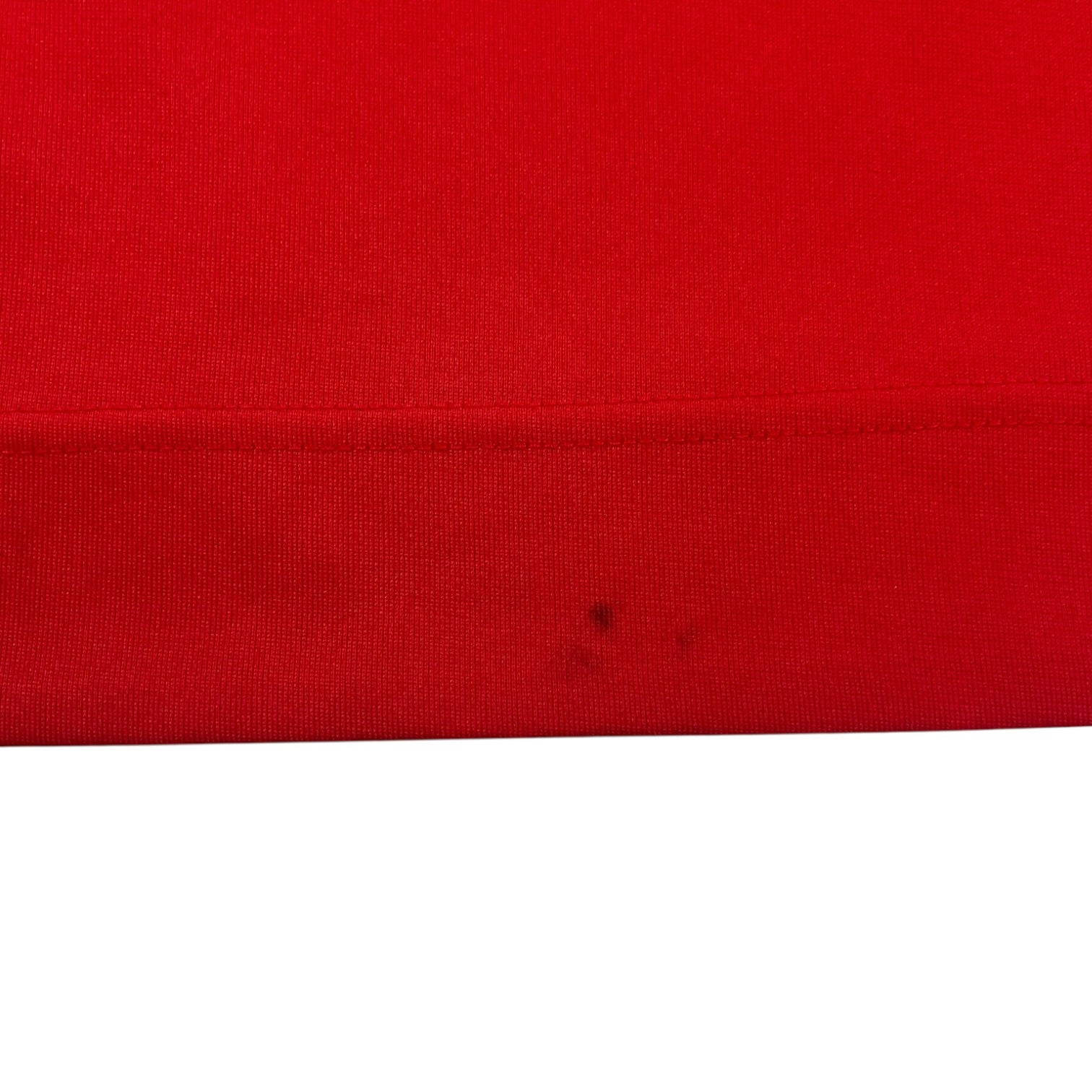 2014 Nike Team Canada Olympics Jersey Red