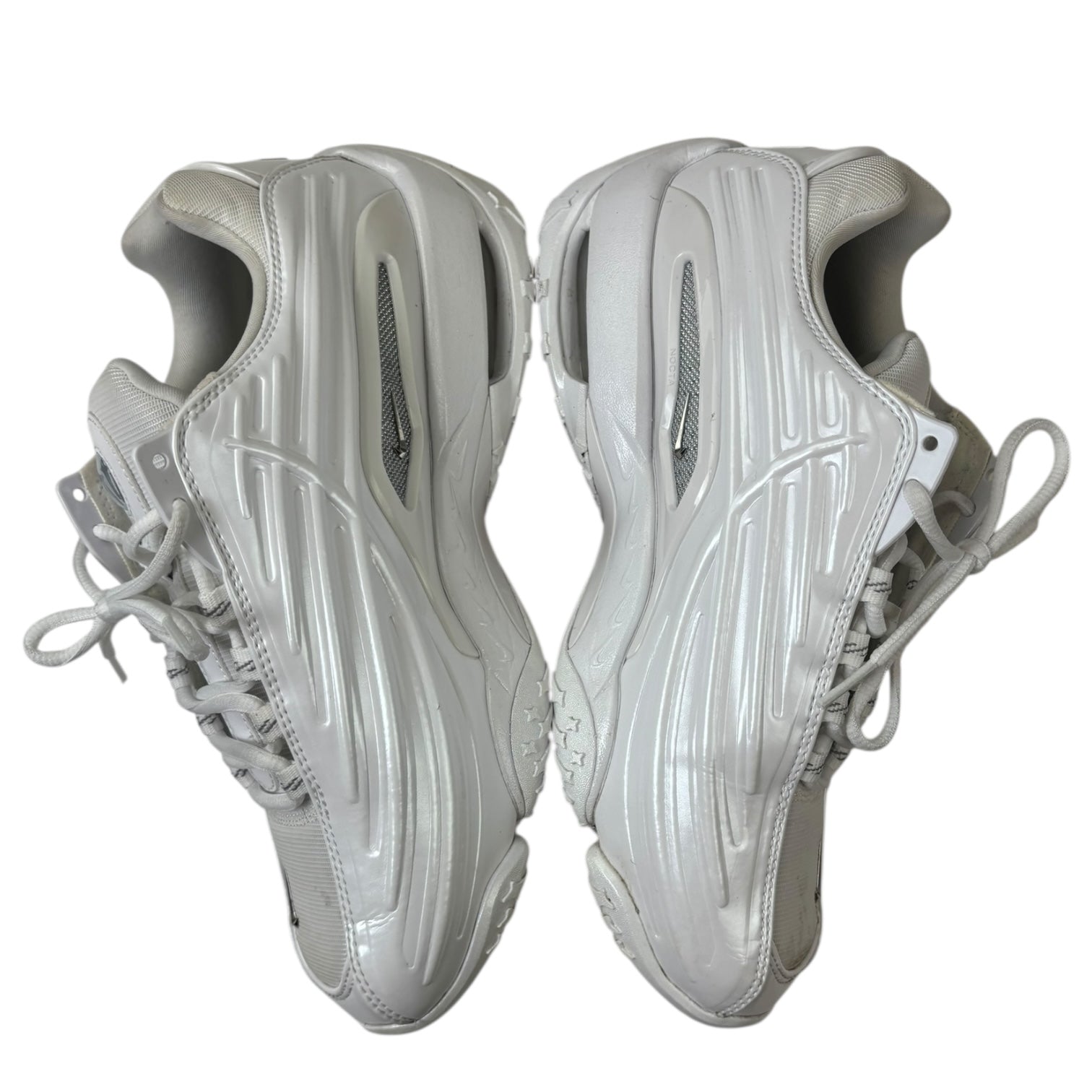 NOCTA x Nike Drake Hot Step 2 White (Used)