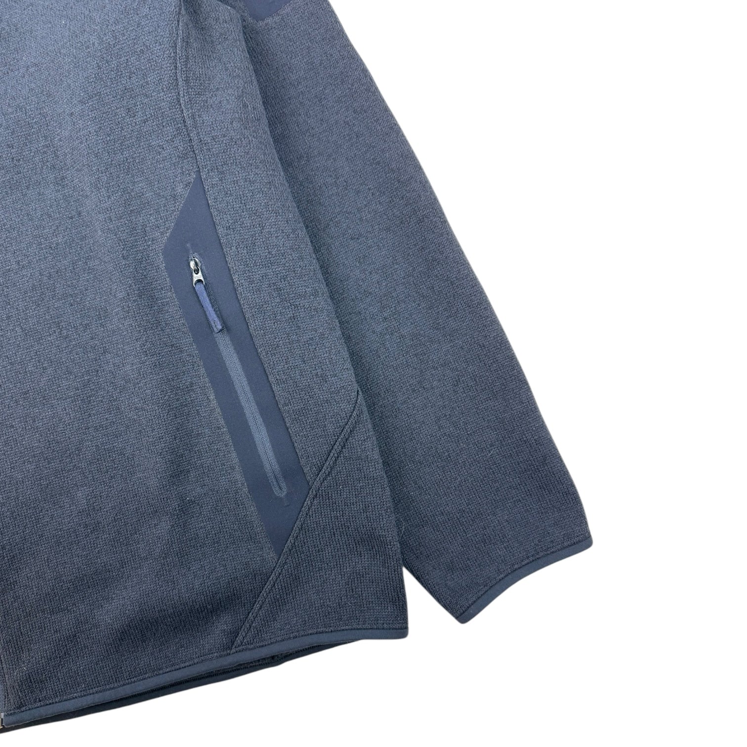 Arc’teryx Covert Cardigan Navy