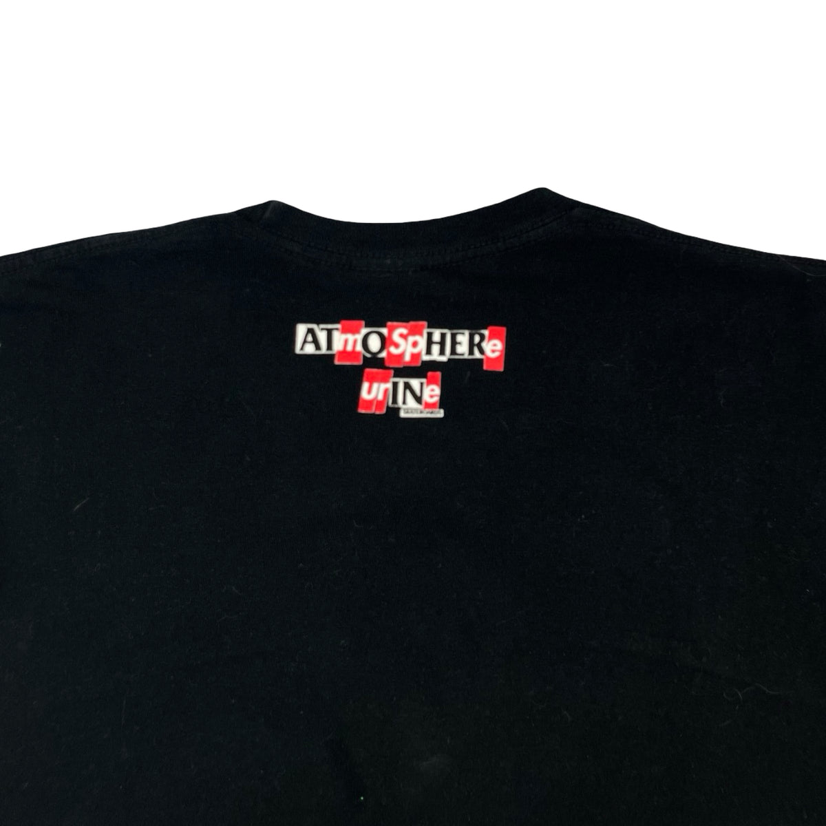 Supreme x ANTIHERO Ice T-Shirt
