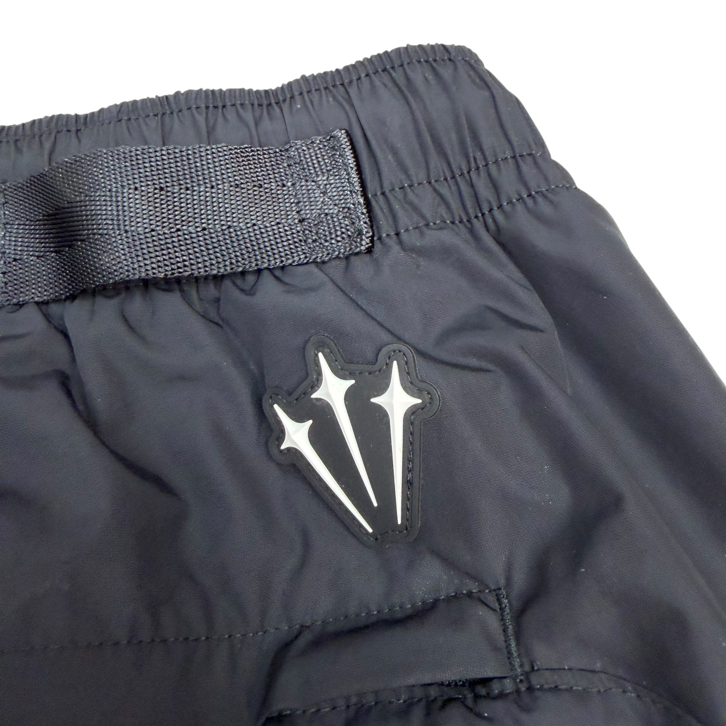 Nike Nocta Northstar Nylon Track Pants Black