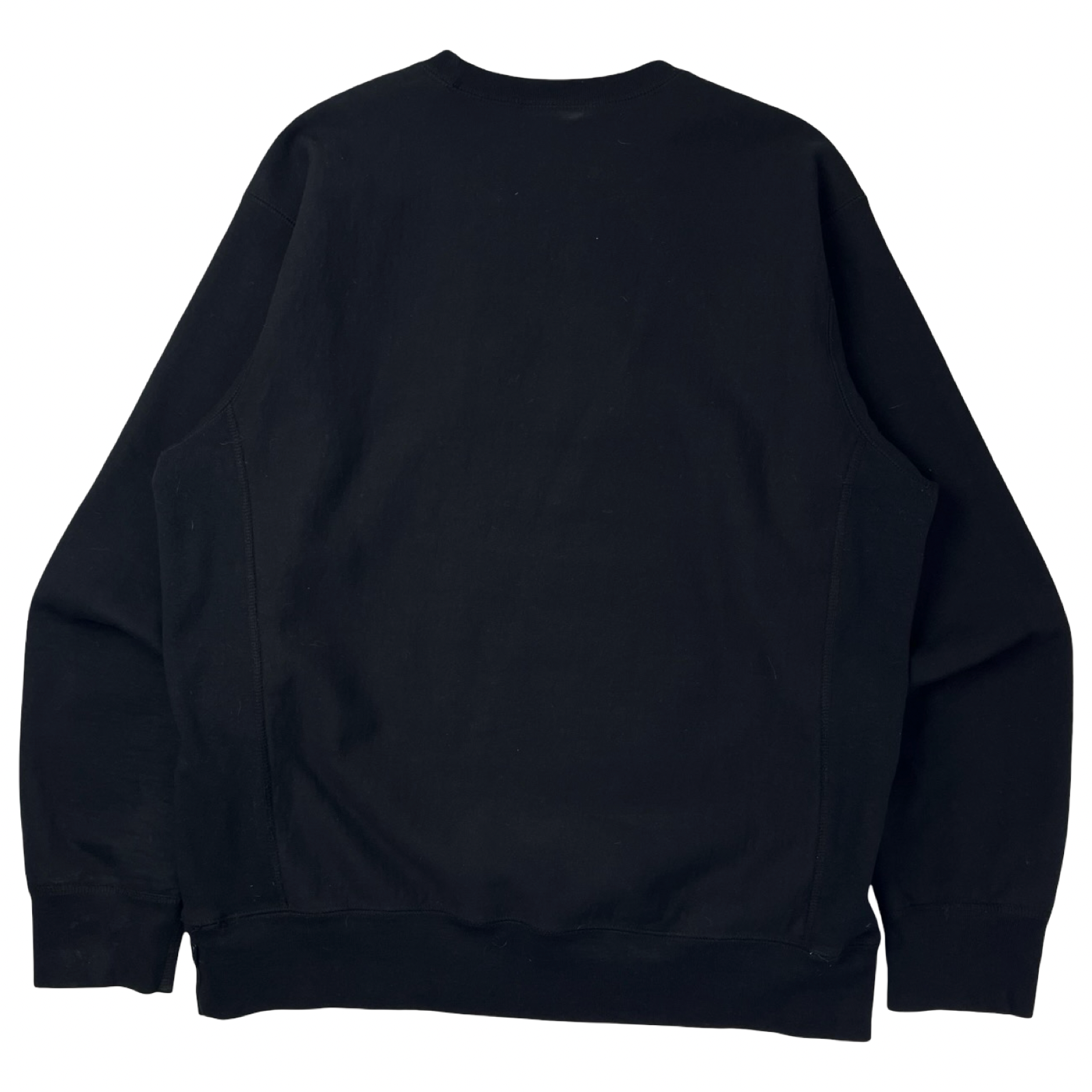 Supreme Box Logo Crewneck