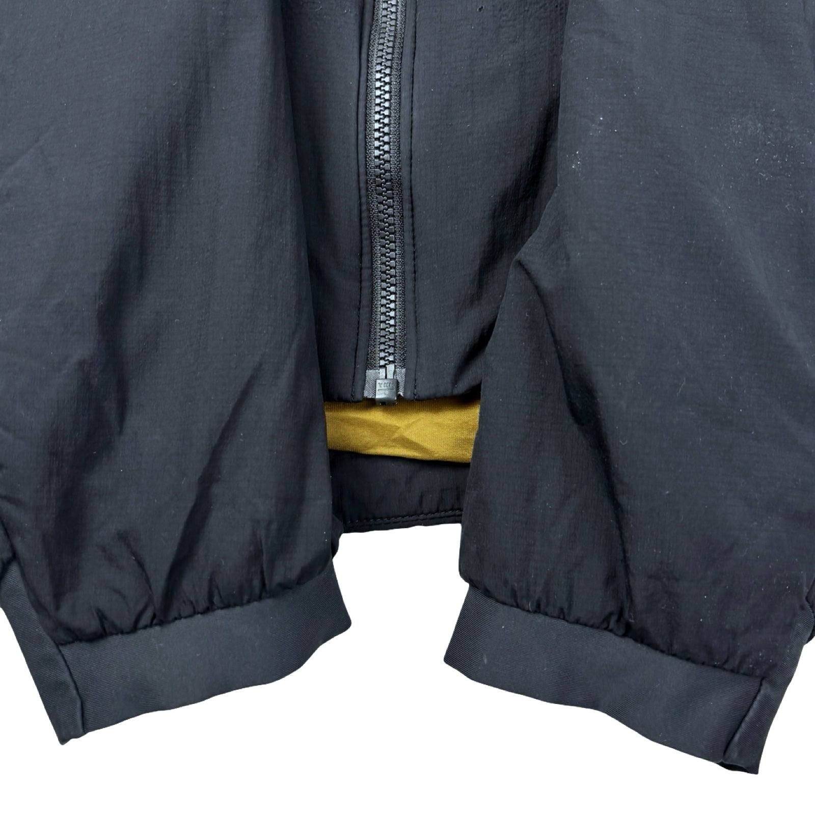 Arc’Teryx Atom Lt Hoody Black/Gold