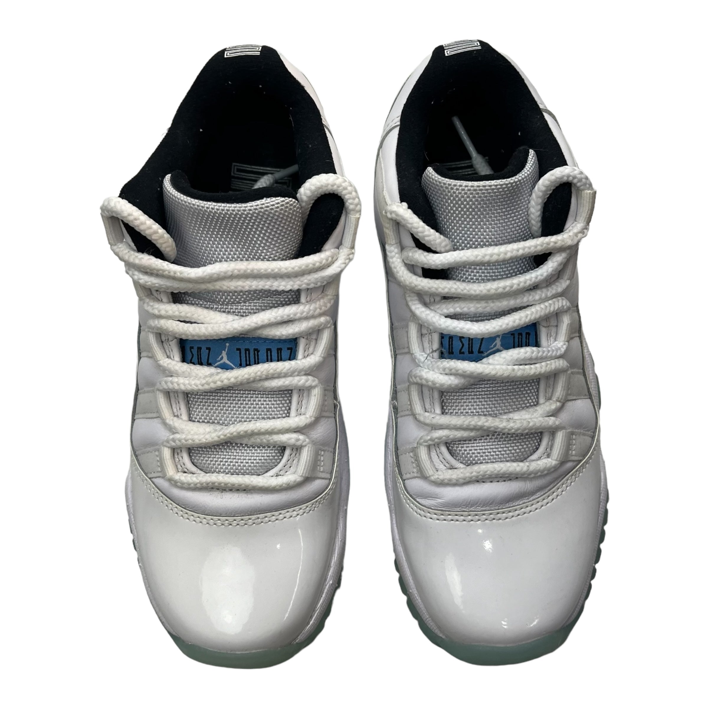 Jordan 11 Low Legend Blue (Used)