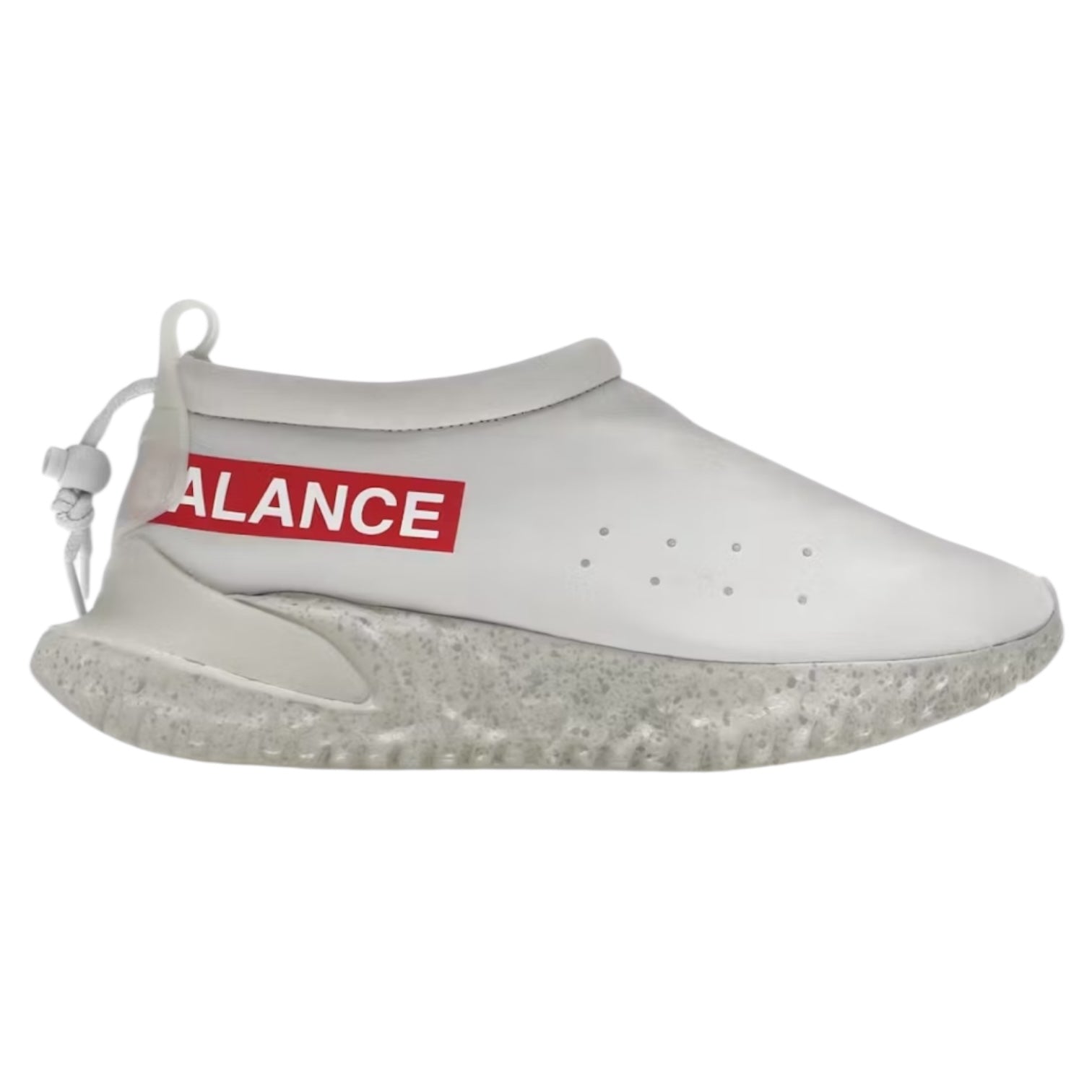 Nike x Undercover Moc Flow SP Light Bone