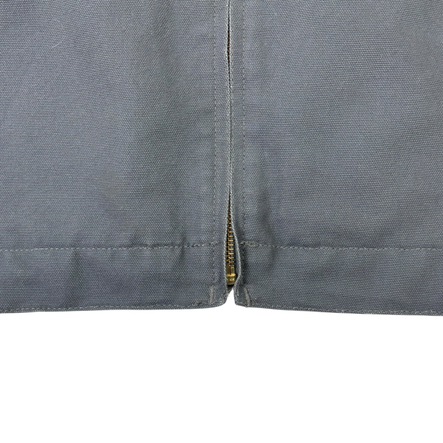 Carhartt WIP Detroit Jacket Washed Blue