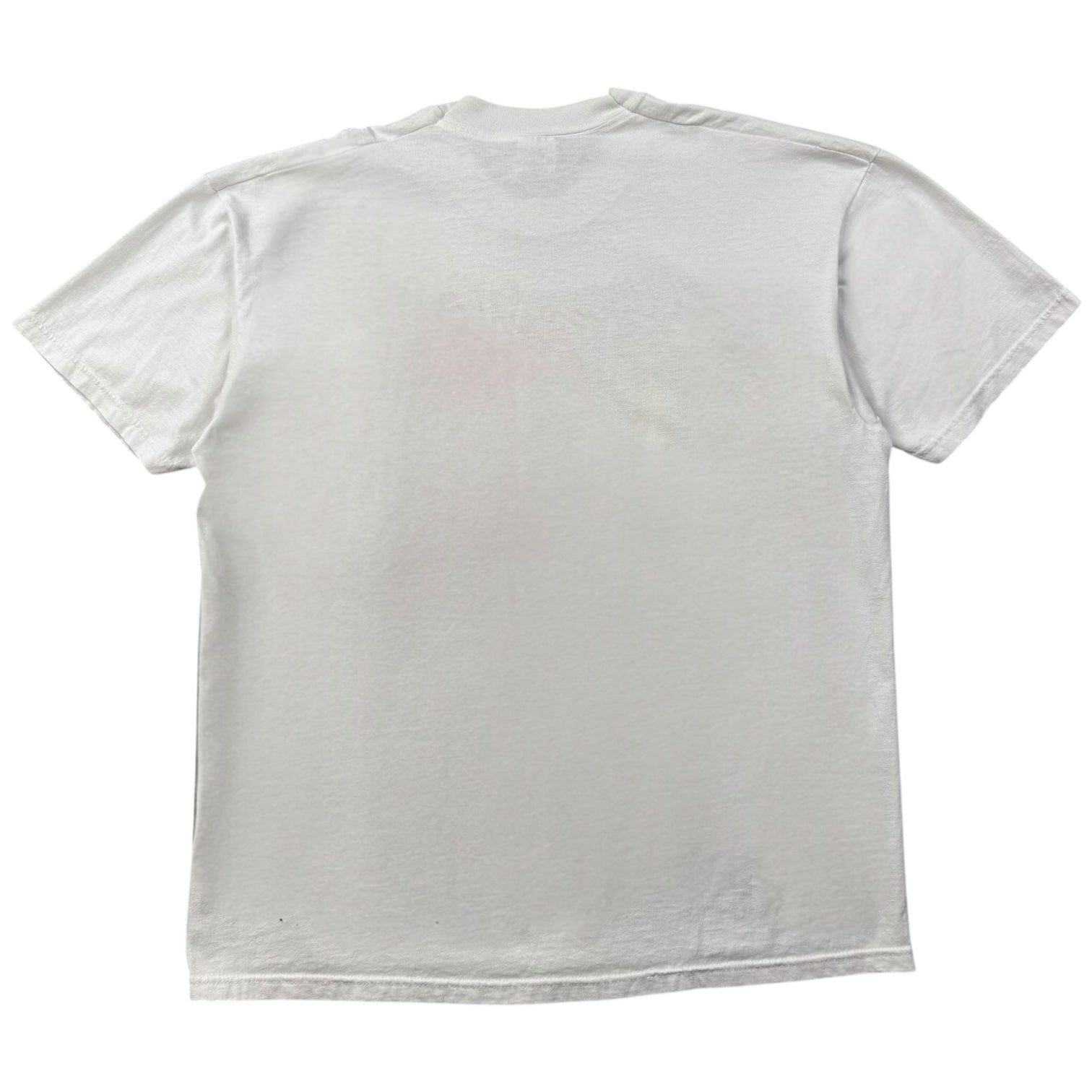 1997 Million Woman March Tee White