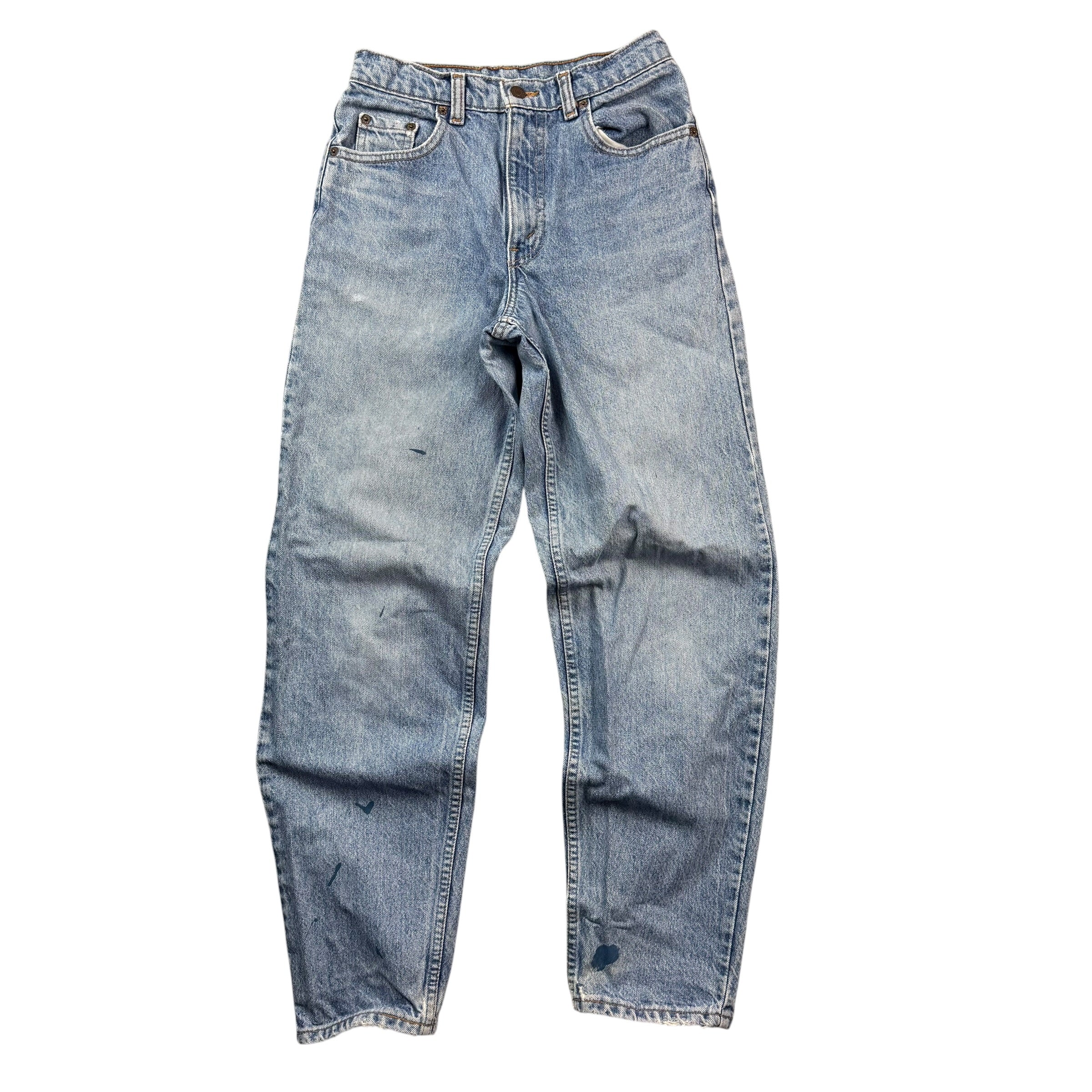 Vintage Levi’s Denim Pants Light Wash