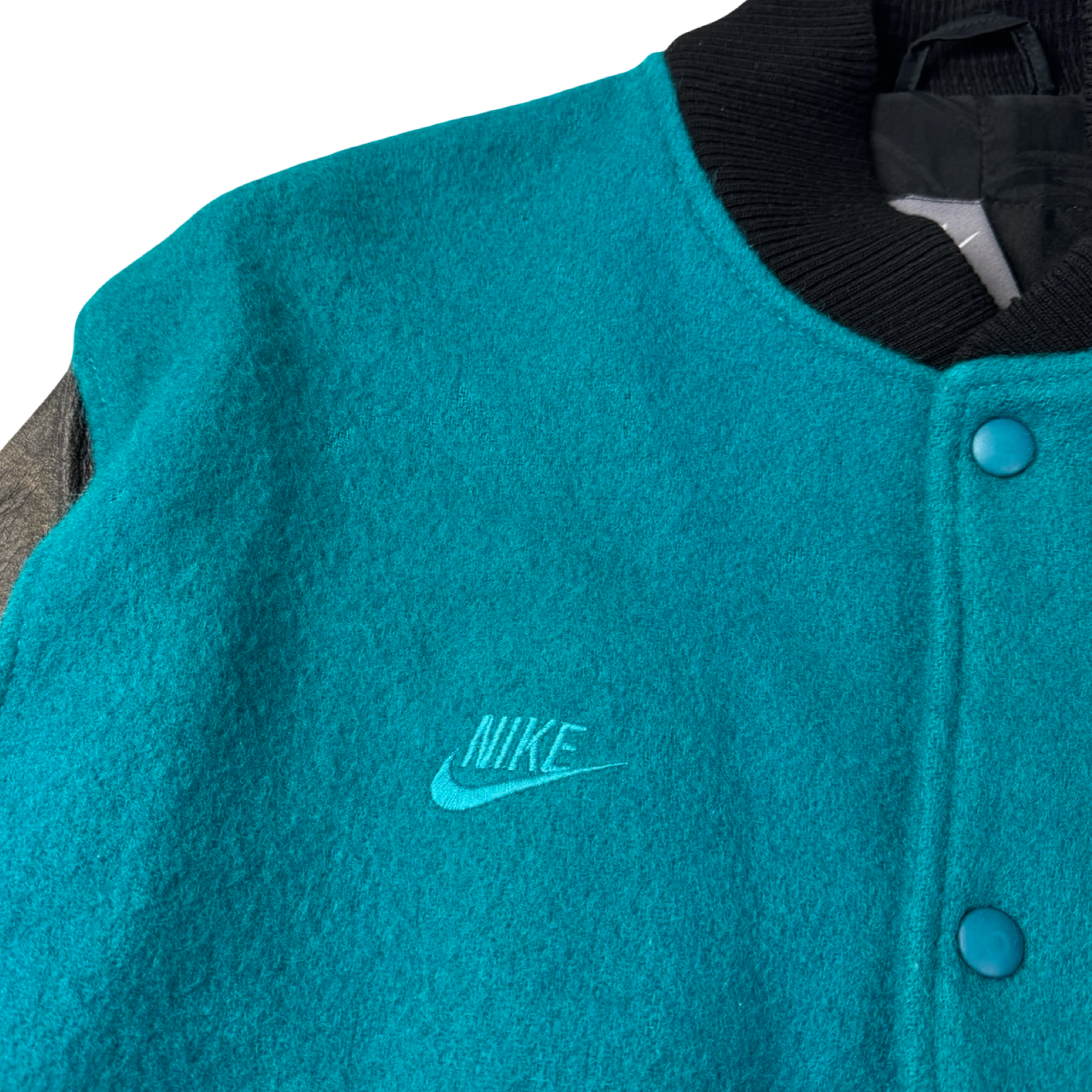 1993 Nike Apparel Free Willy Promo Varsity Jacket