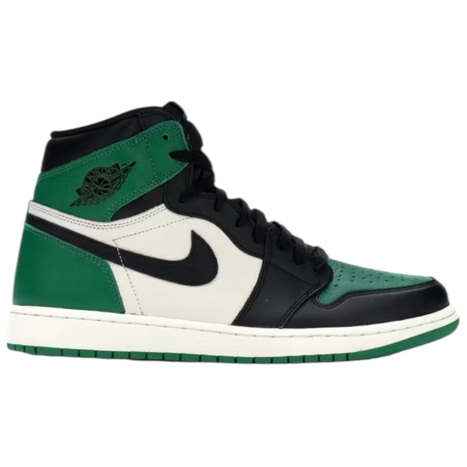 Jordan 1 Retro High Pine Green (Used)