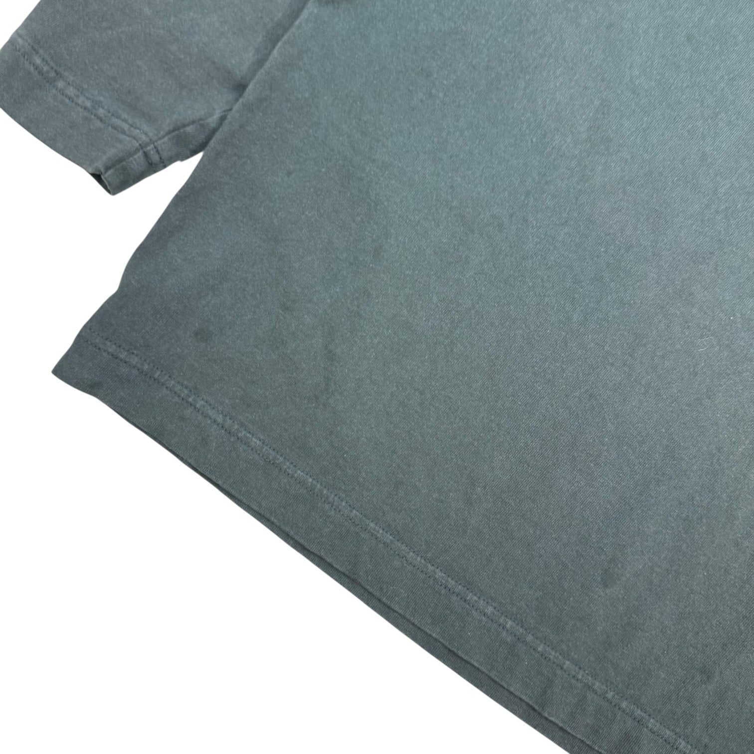 Yeezy Gap Engineered By Balenciaga L/S Tee Black