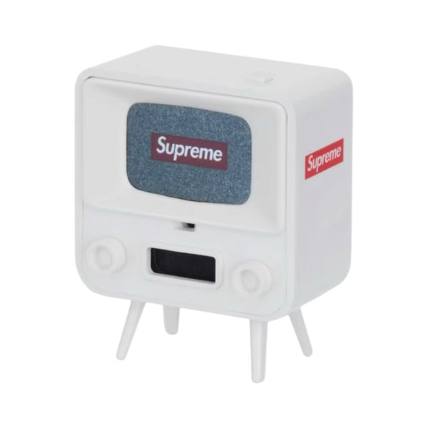 Supreme Tiny 2 TV White