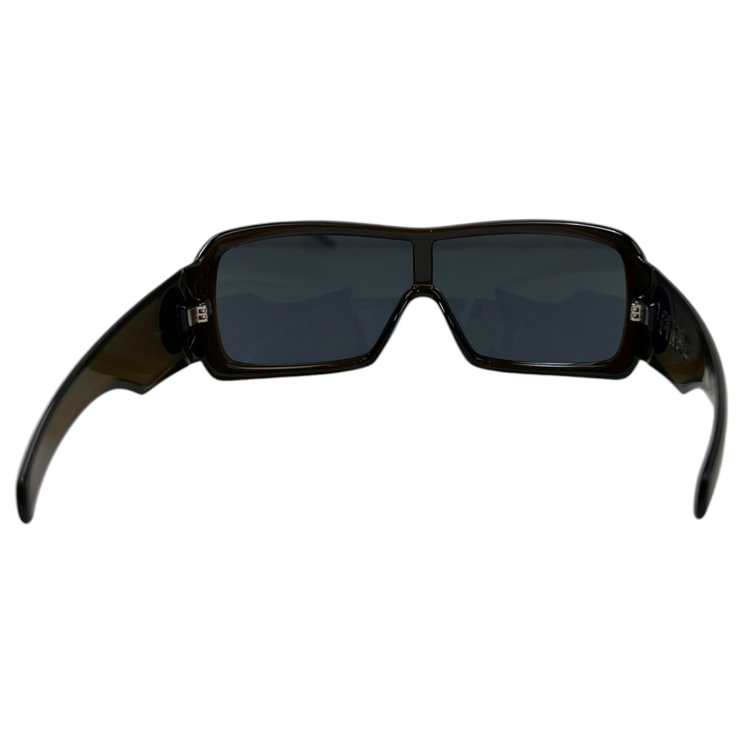 Dragon Phase Sunglasses Olive
