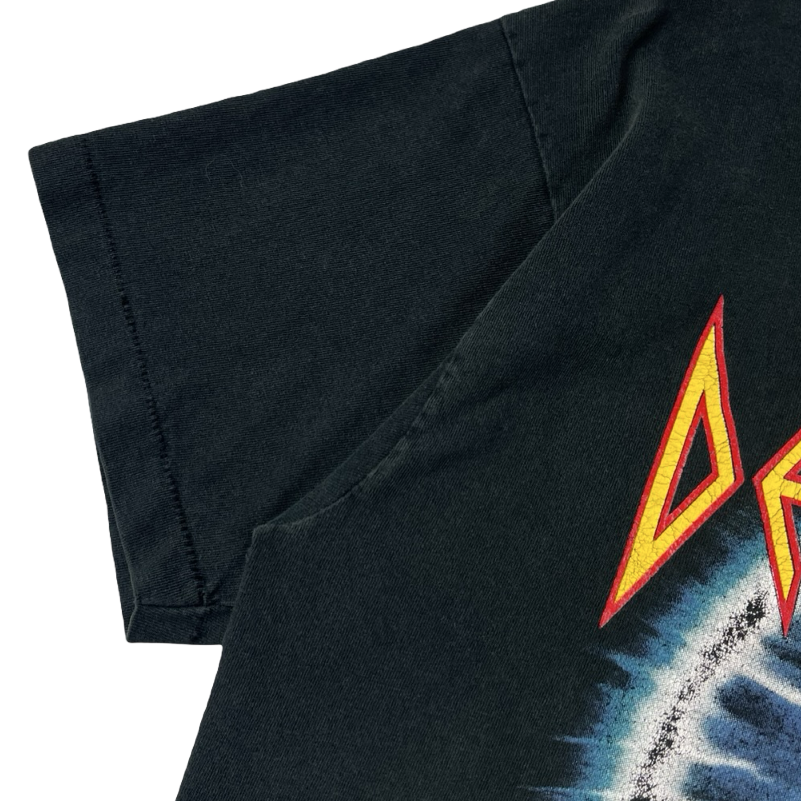 Vintage Def Leppard Adrenalize T-Shirt
