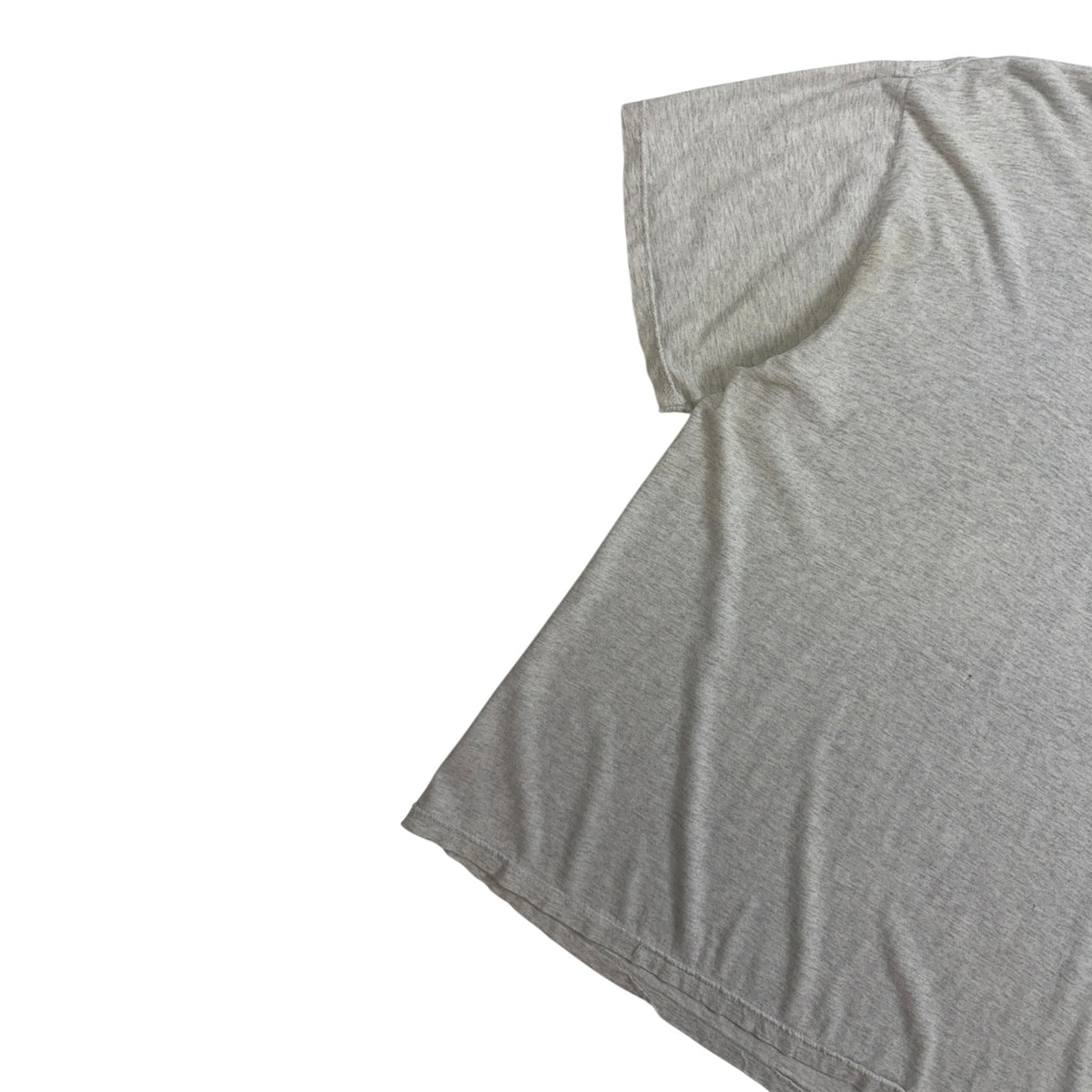 Vintage Eddie Murphy "LIFE 4-16-99" T-Shirt Grey