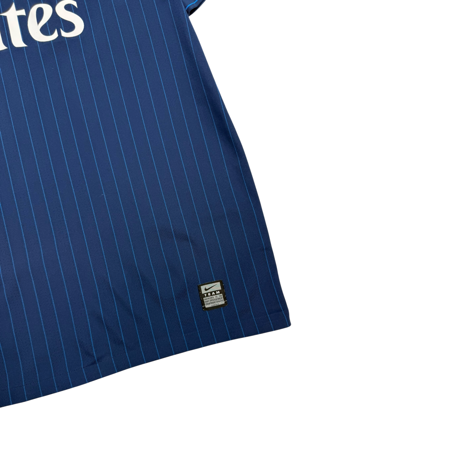 Nike Arsenal 2009-10 Away Soccer Jersey