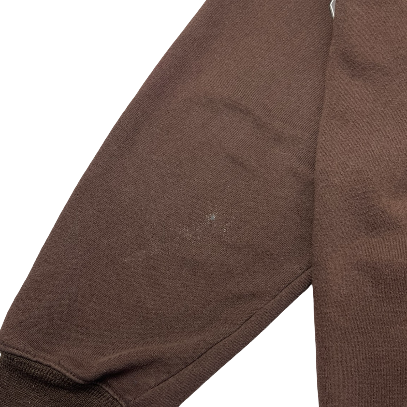 Vintage Y2K Drunknmunky Patch Logo Hoodie