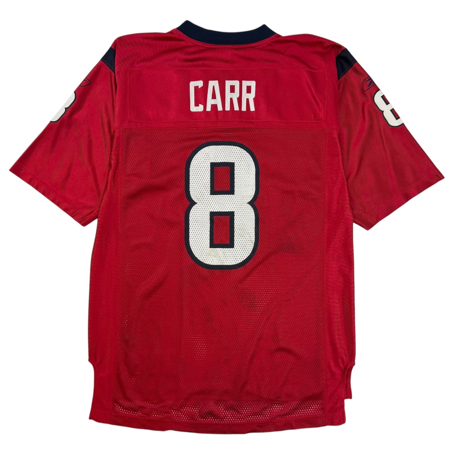 Vintage Houston Texans David Carr