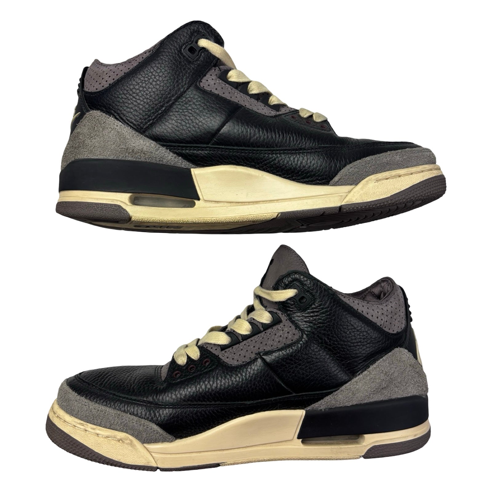 (W) Jordan 3 OG SP A Ma Maniére (Used)