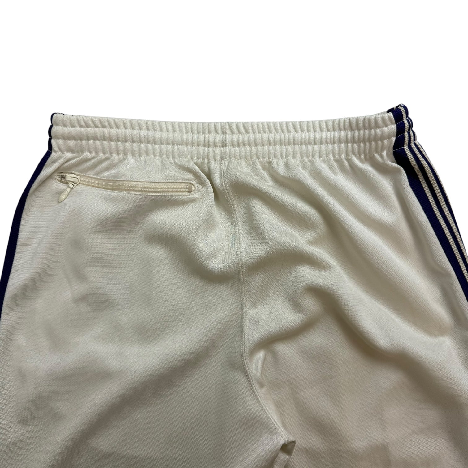 Needles Side Tape Track Pants White