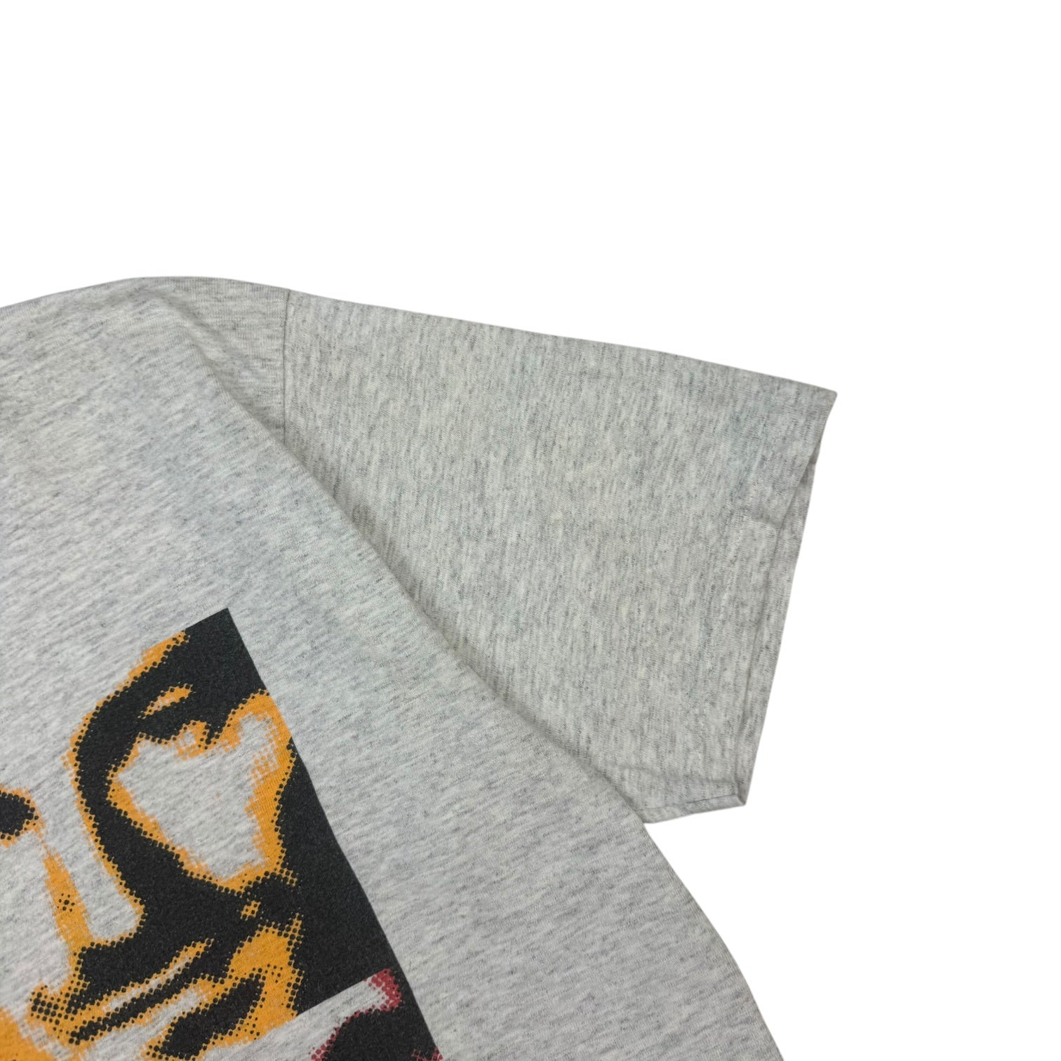 1997 U2 Pop Mart Tour Tee Grey