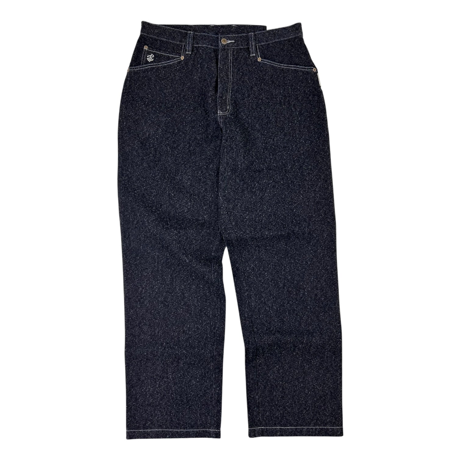 Vintage Rocawear Jeans Salt & Pepper