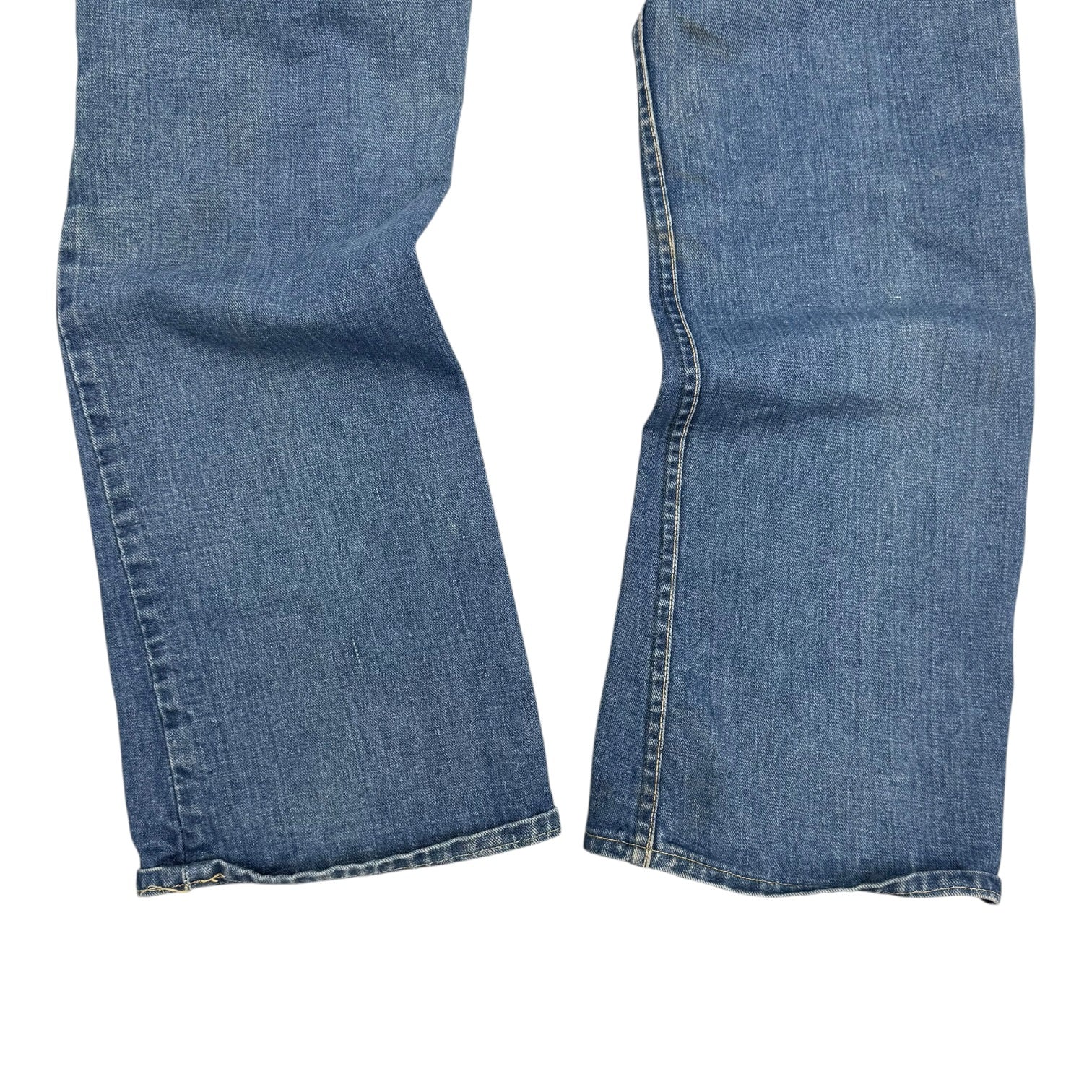 Vintage Lee Denim Pants Light Wash