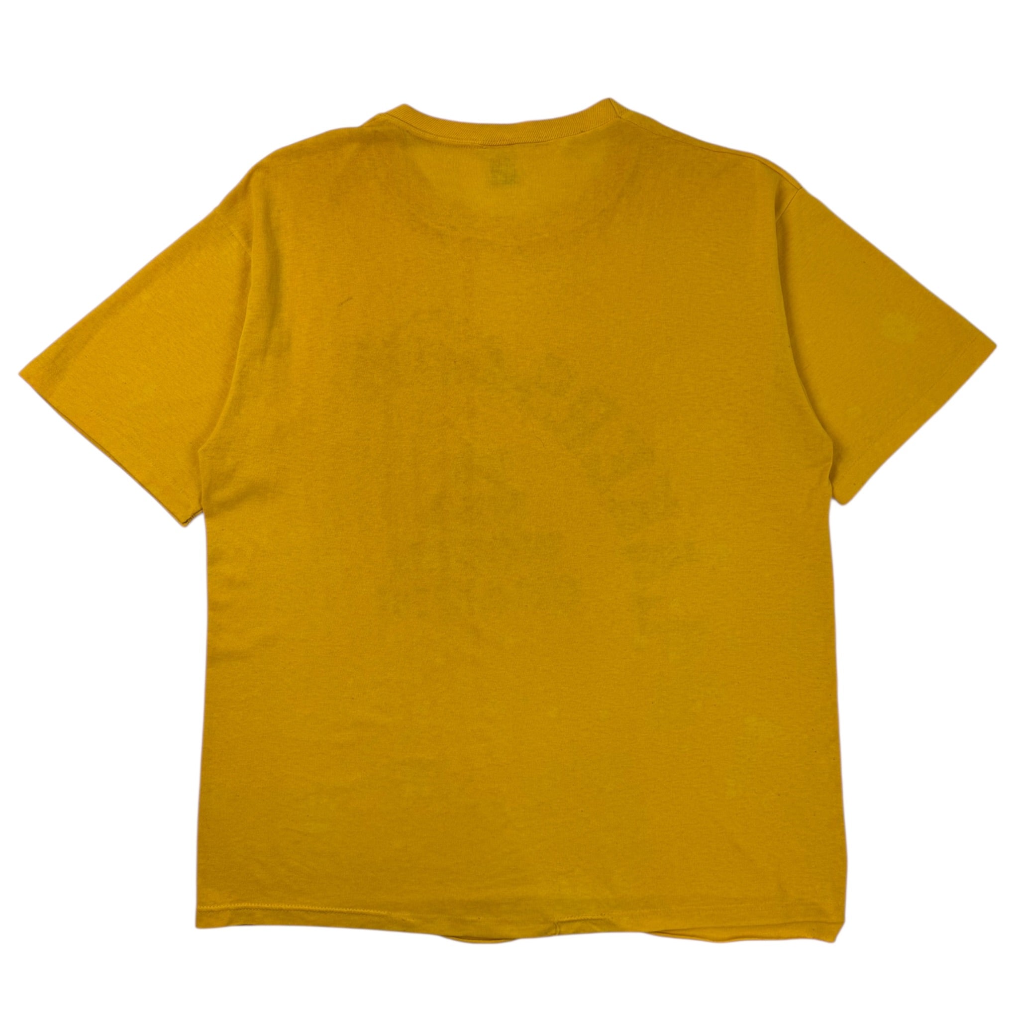 1988 Los Angeles Lakers NBA World Champs T-Shirt