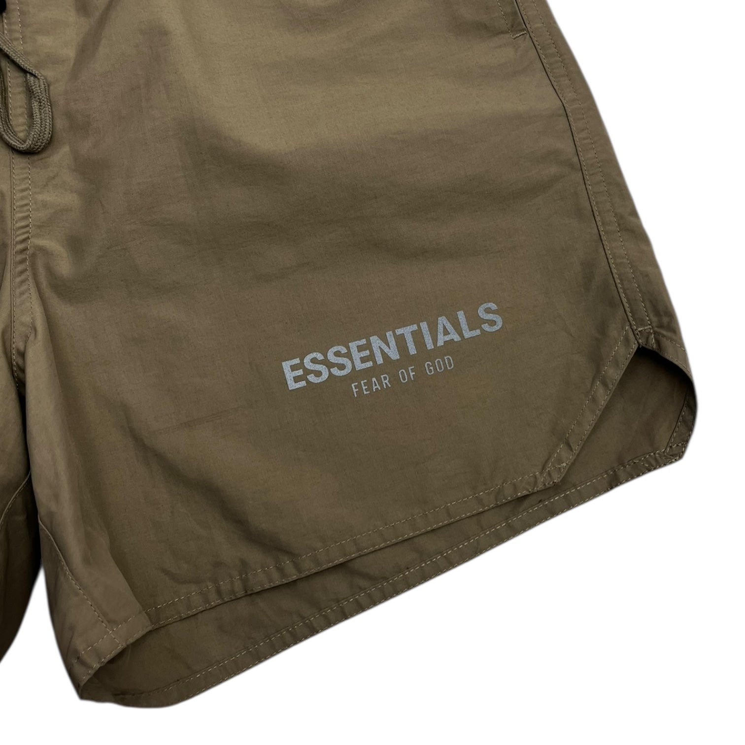 Fear Of God Essentials Volley Shorts