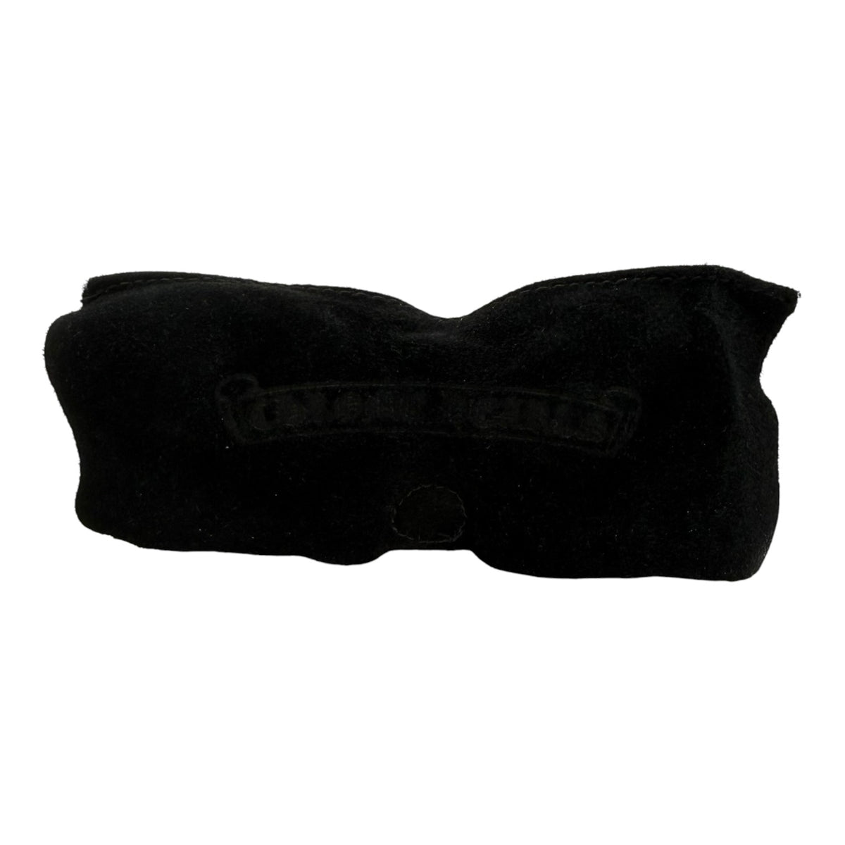 (W) Chrome Hearts Sweet Young Thang Sunglasses Black