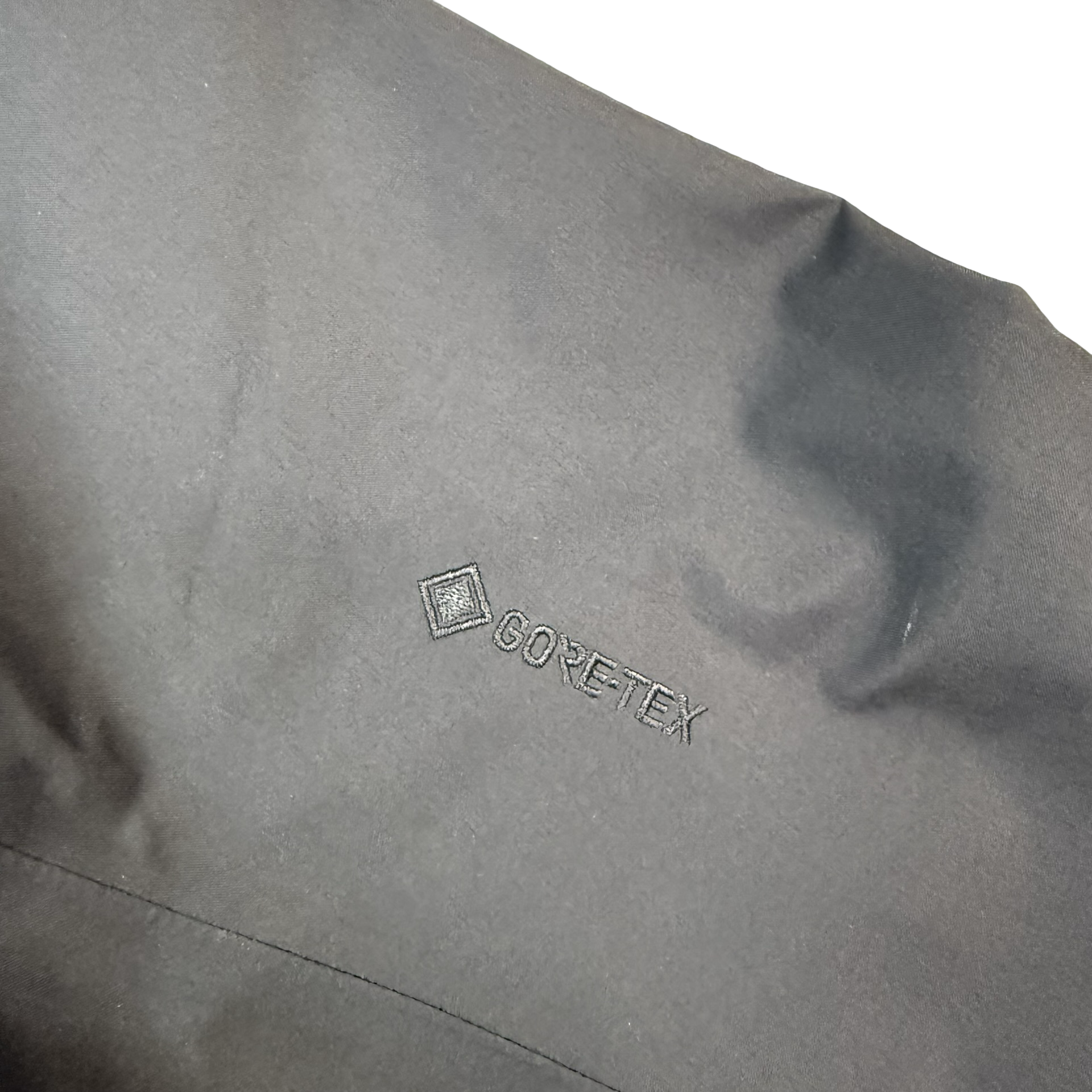 (W) Arc’teryx Sentinel Jacket Black