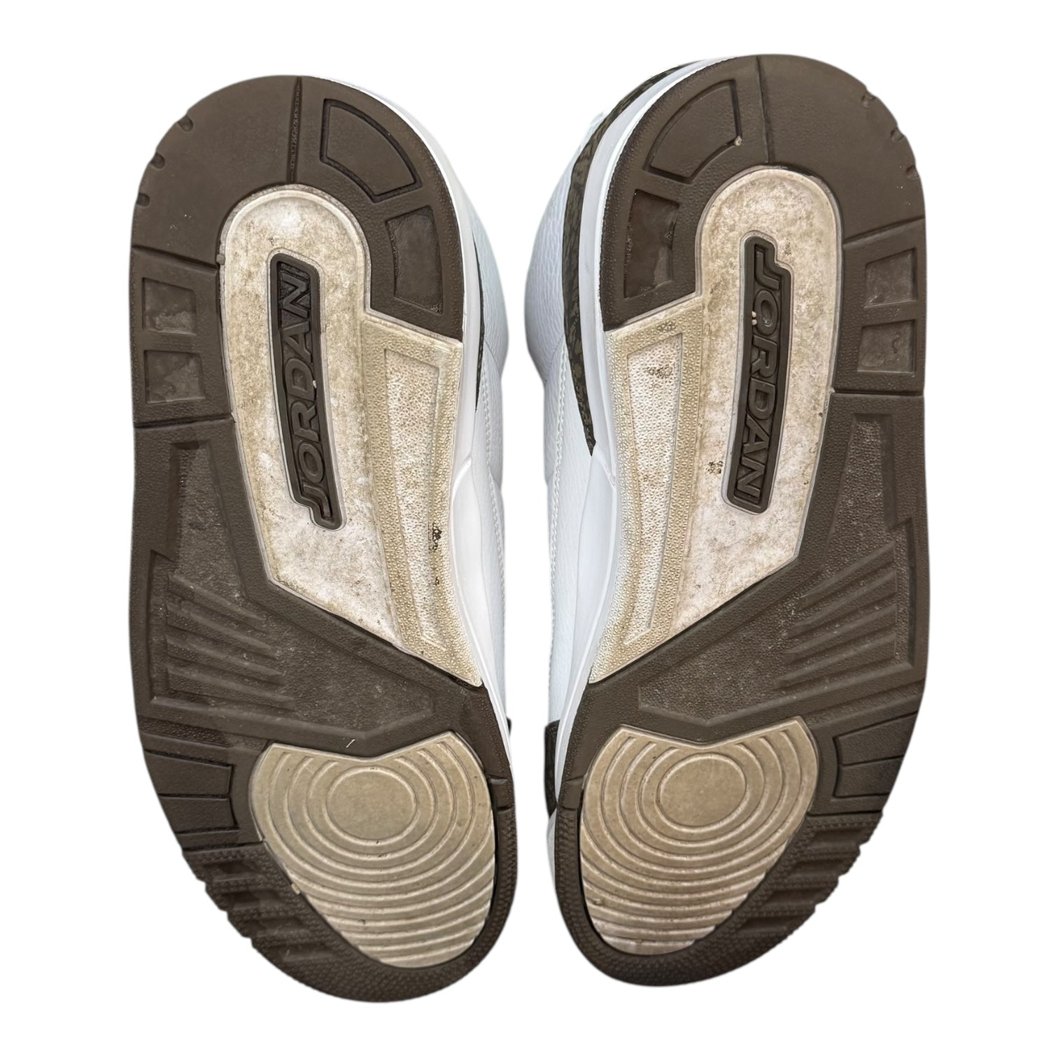 Jordan 3 Retro Mocha (2018) (Used)