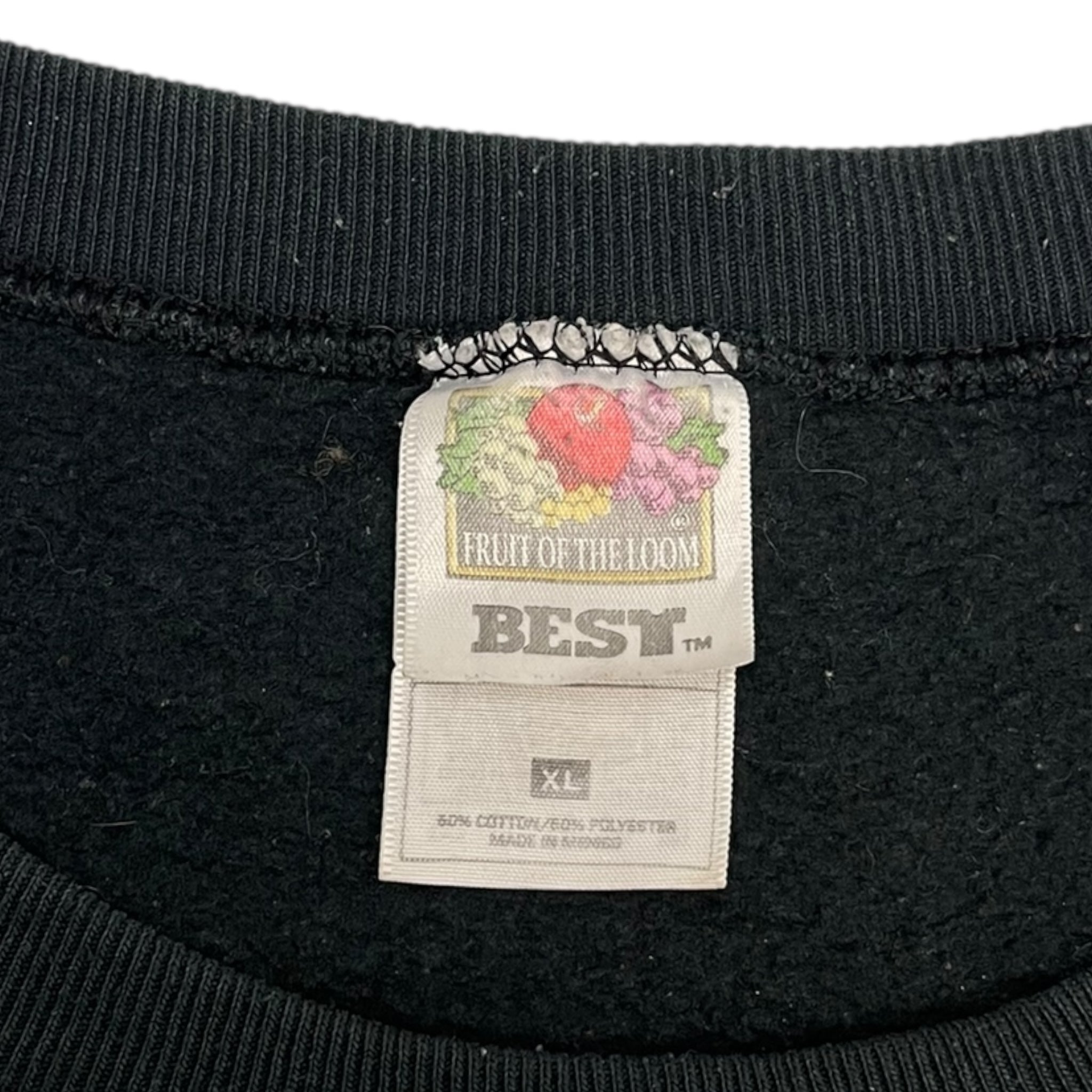 Vintage Phantom of the Opera Crewneck