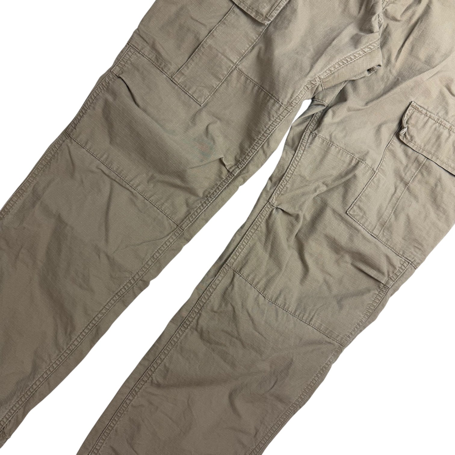 Carhartt W.I.P. Aviation Pants Tan