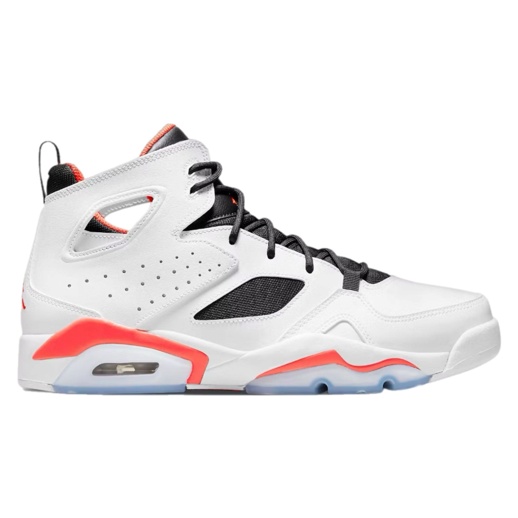 Jordan Brand Flight Club 91 White Infrared